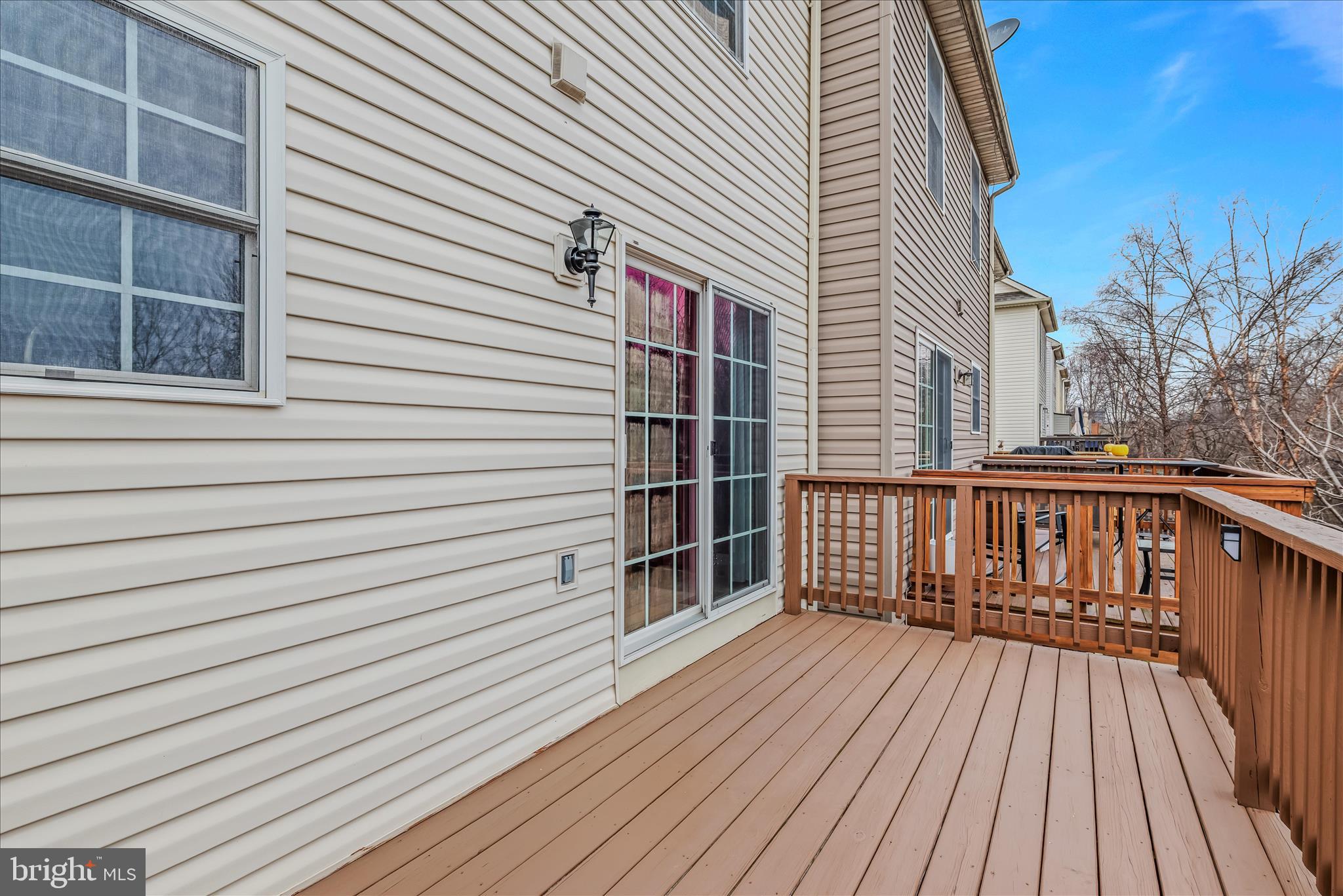 HAMMONDS MILL - Residential