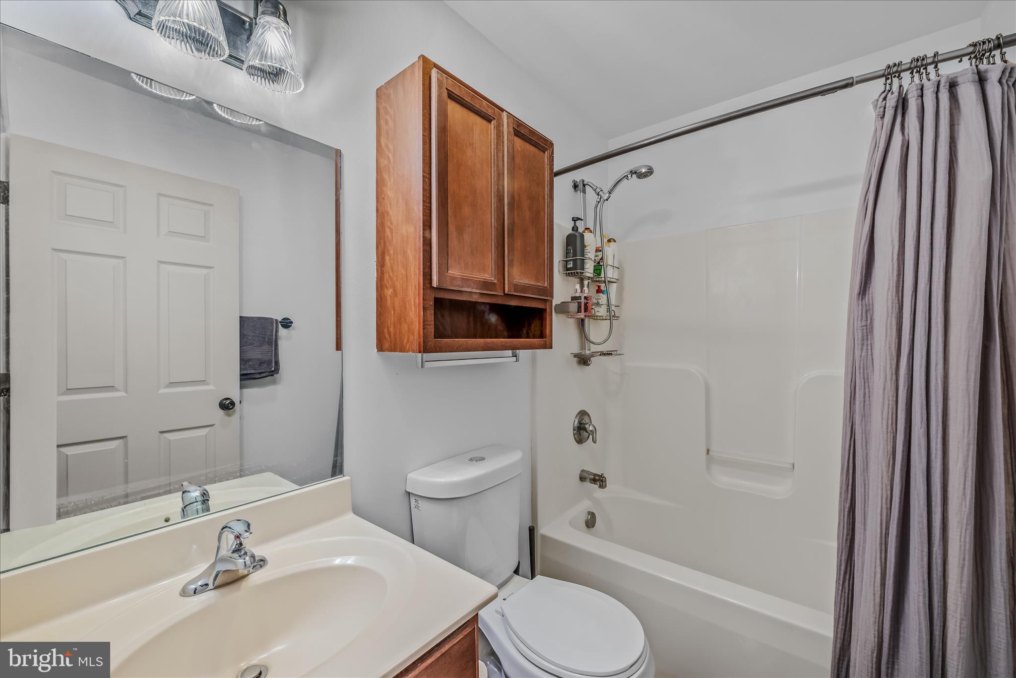 HAMMONDS MILL - Residential