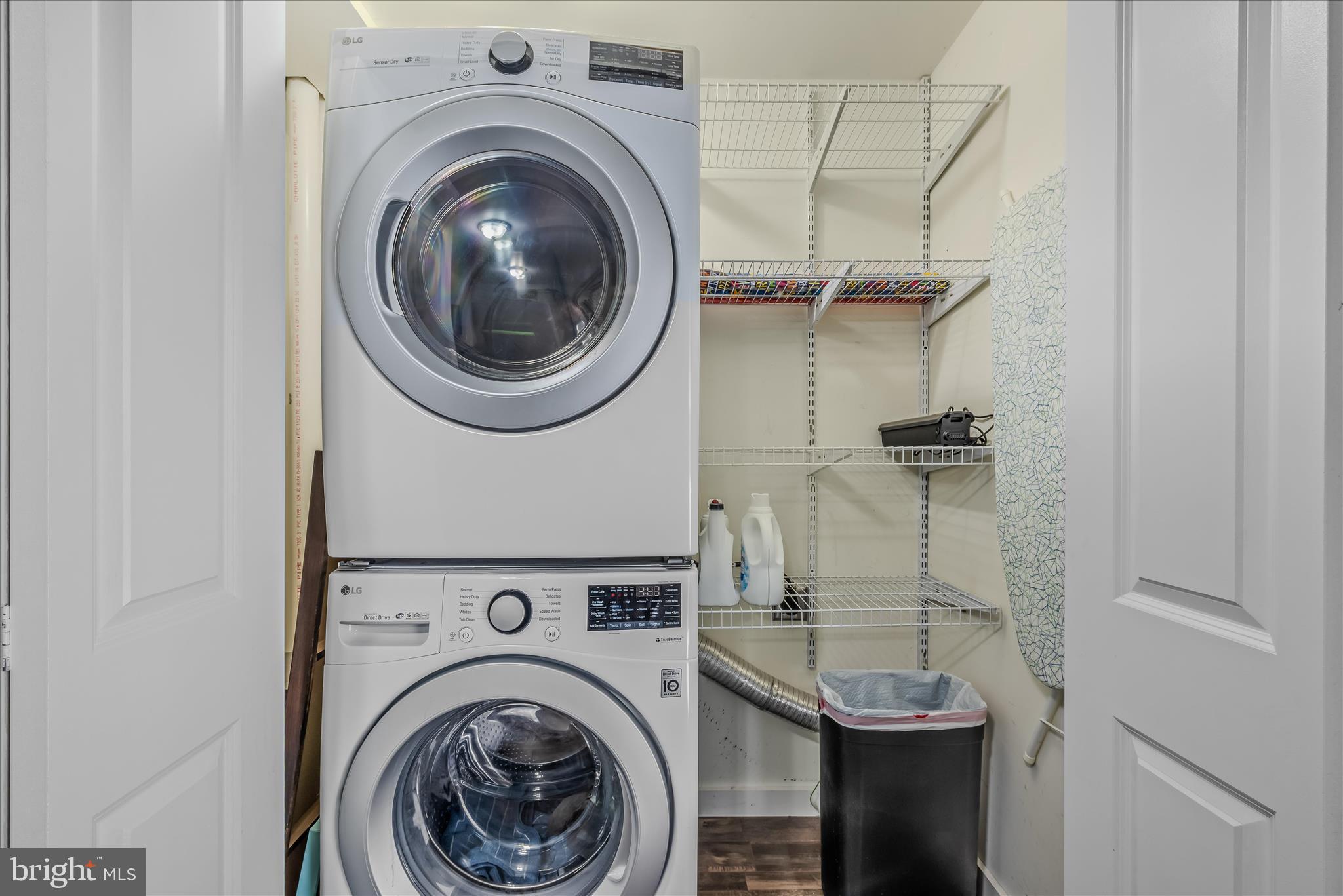 HAMMONDS MILL - Residential