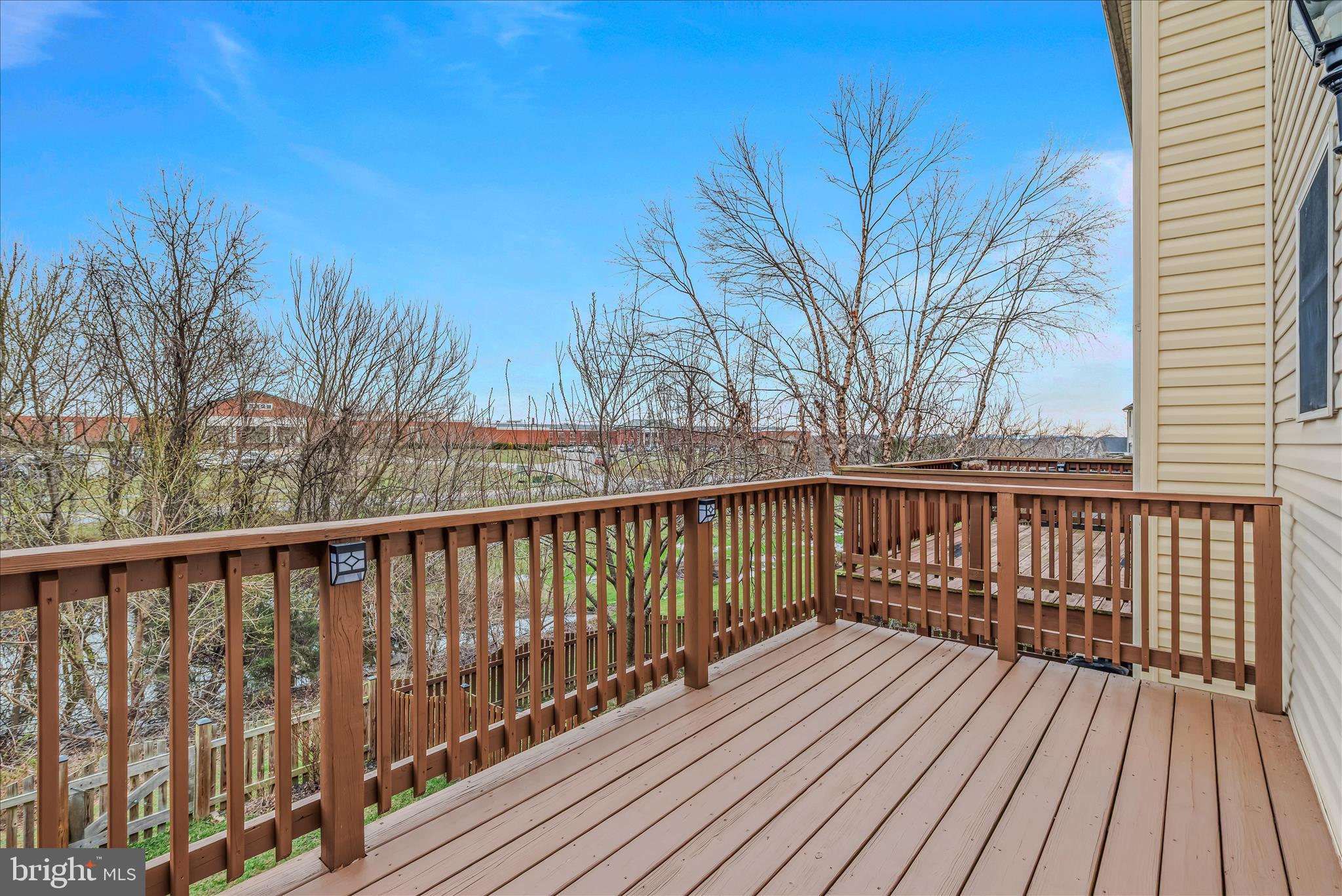 HAMMONDS MILL - Residential