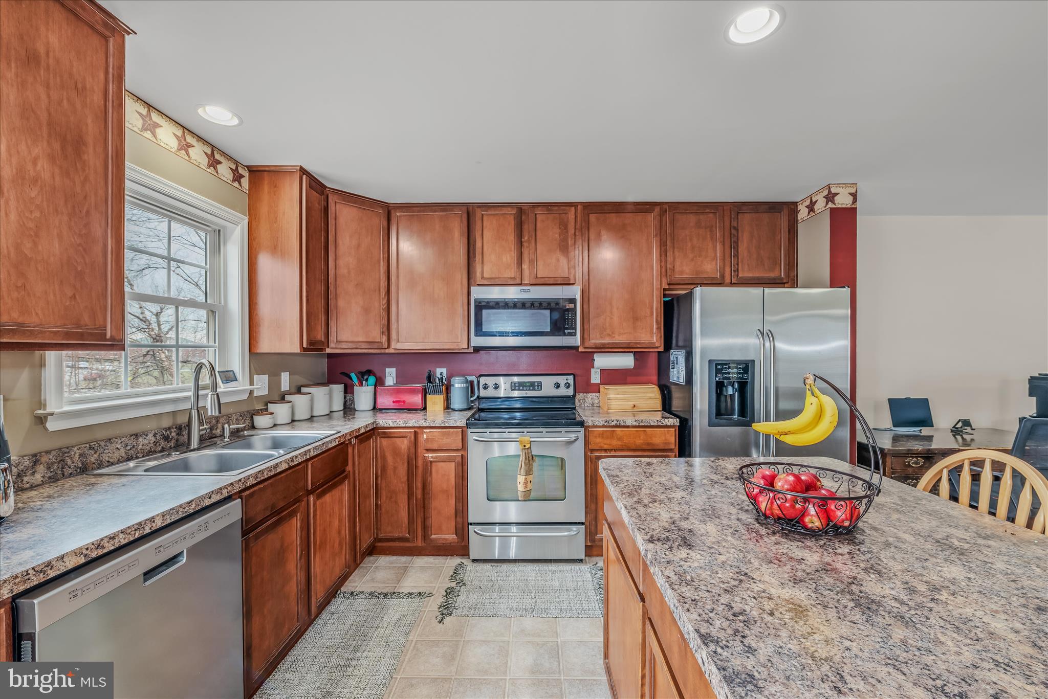 HAMMONDS MILL - Residential