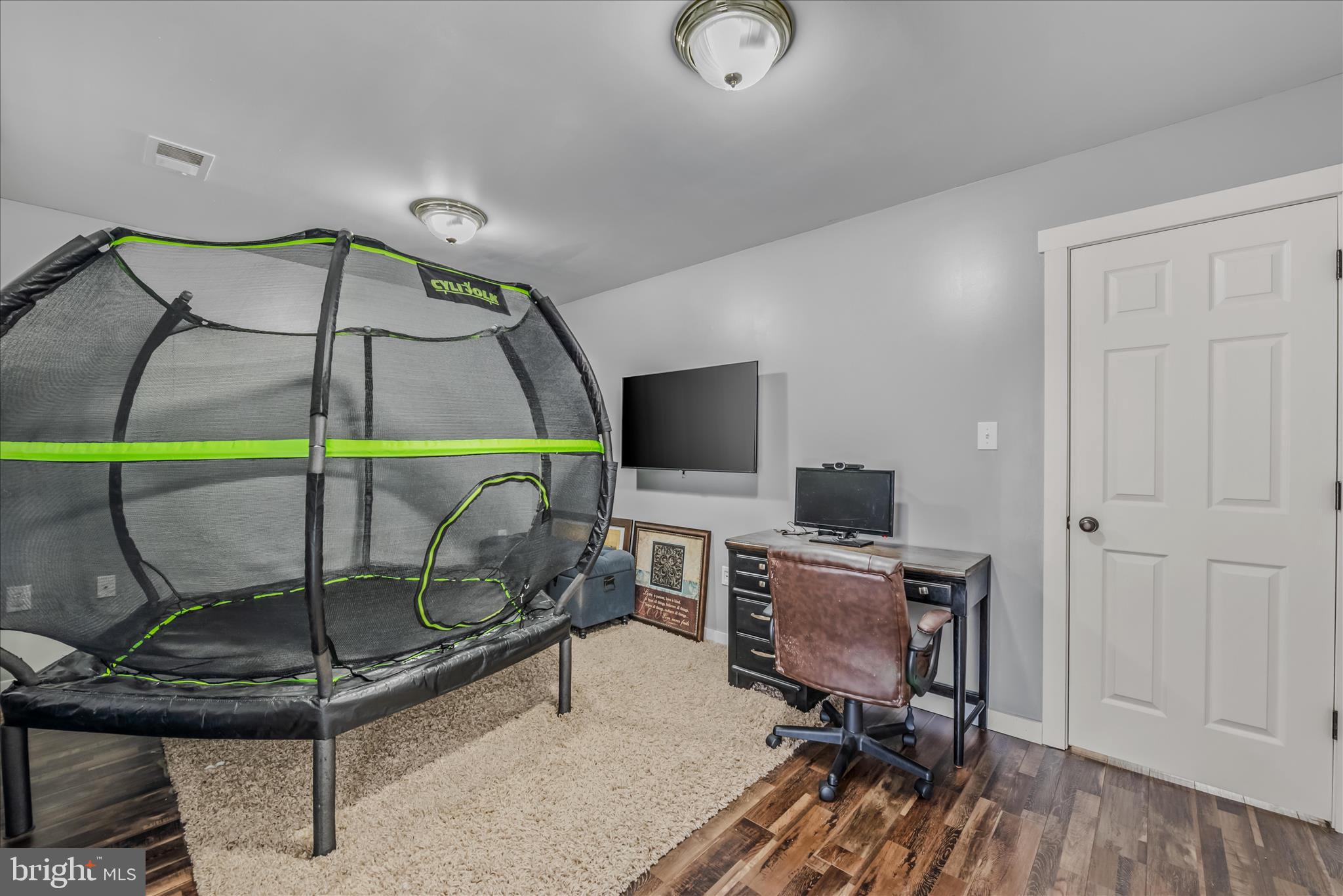 HAMMONDS MILL - Residential