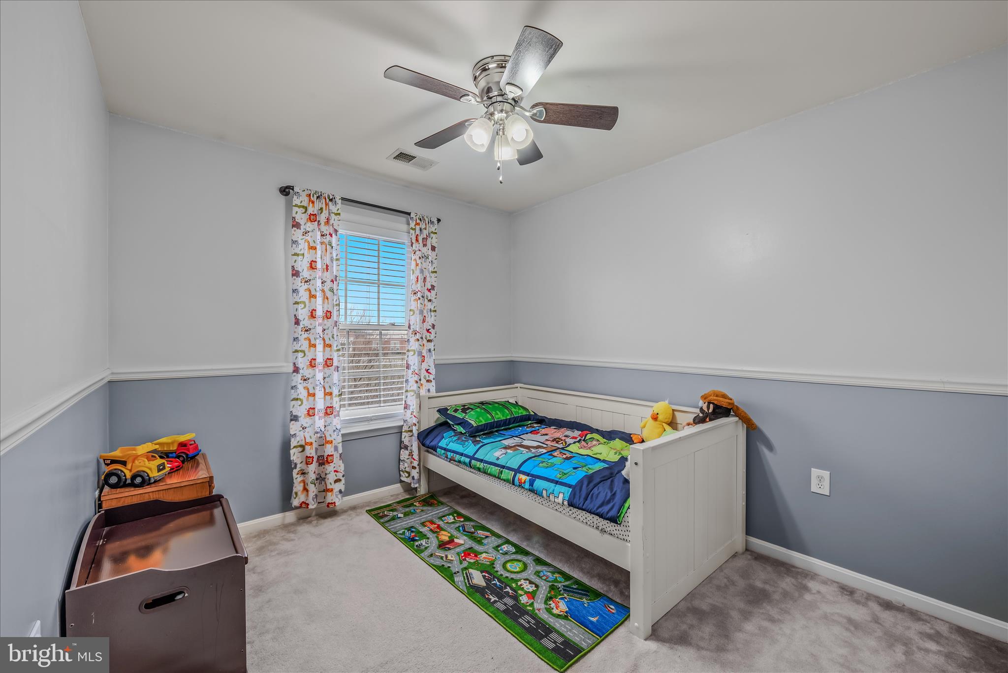 HAMMONDS MILL - Residential