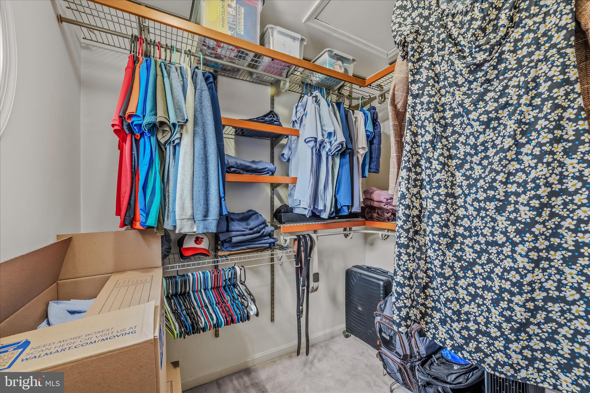 HAMMONDS MILL - Residential