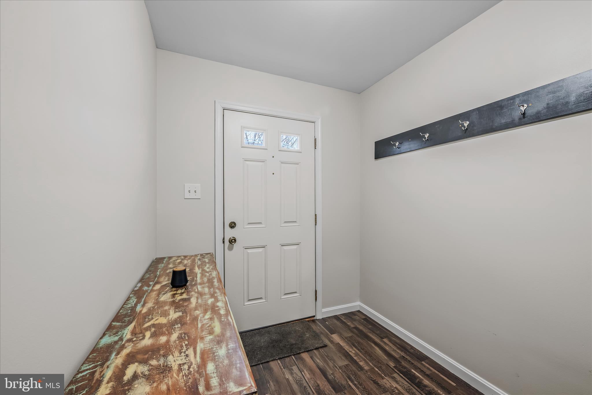 HAMMONDS MILL - Residential