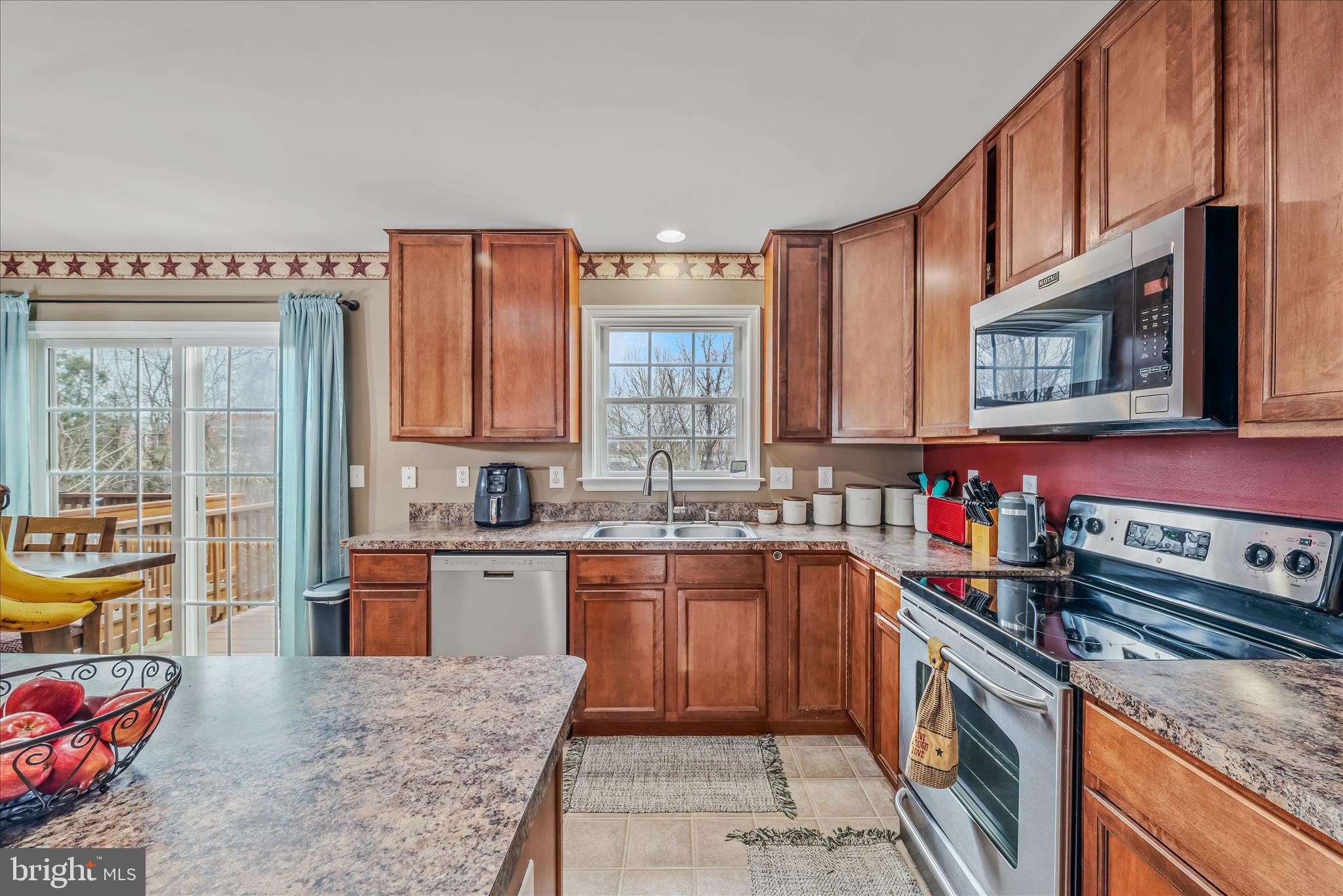 HAMMONDS MILL - Residential