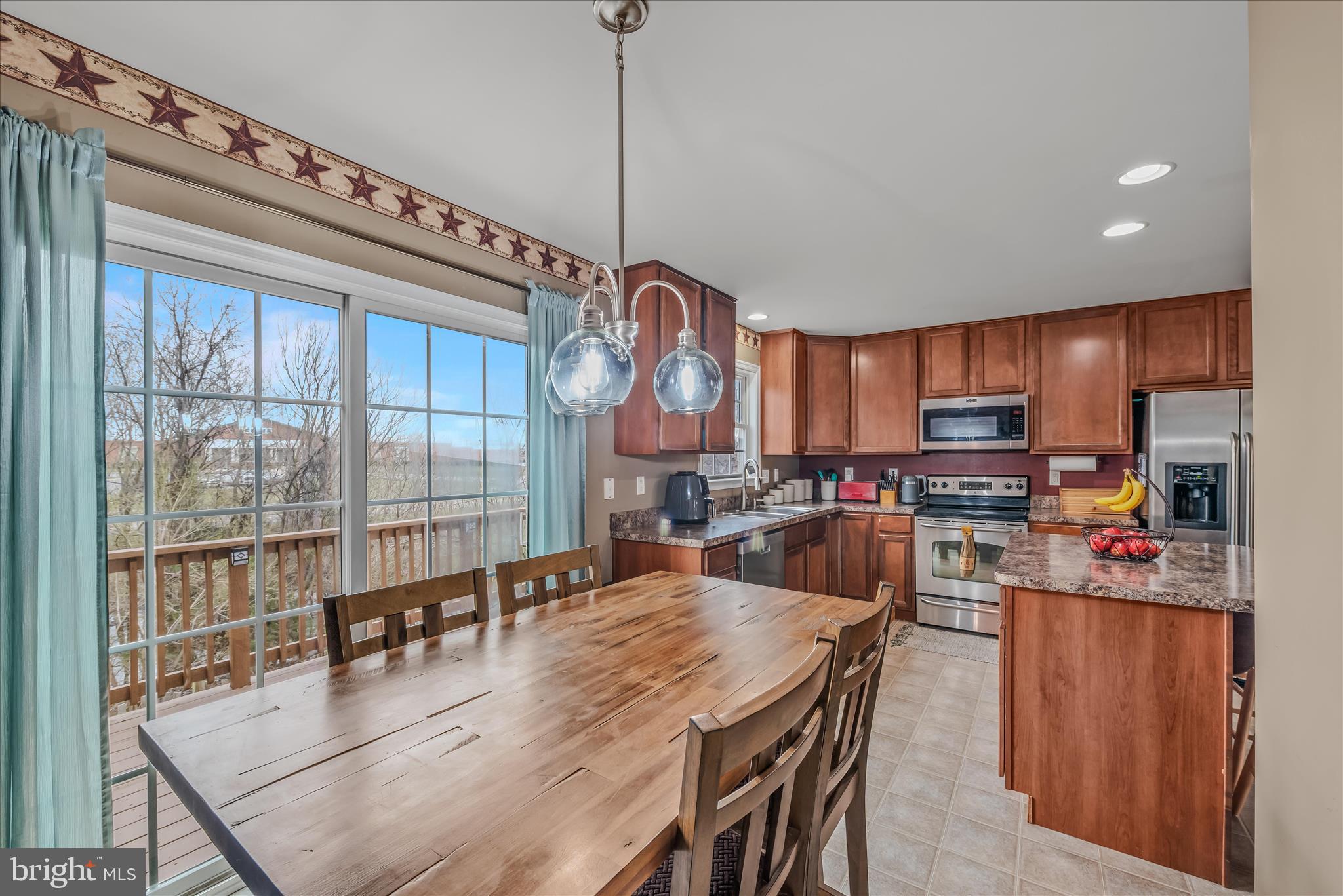 HAMMONDS MILL - Residential