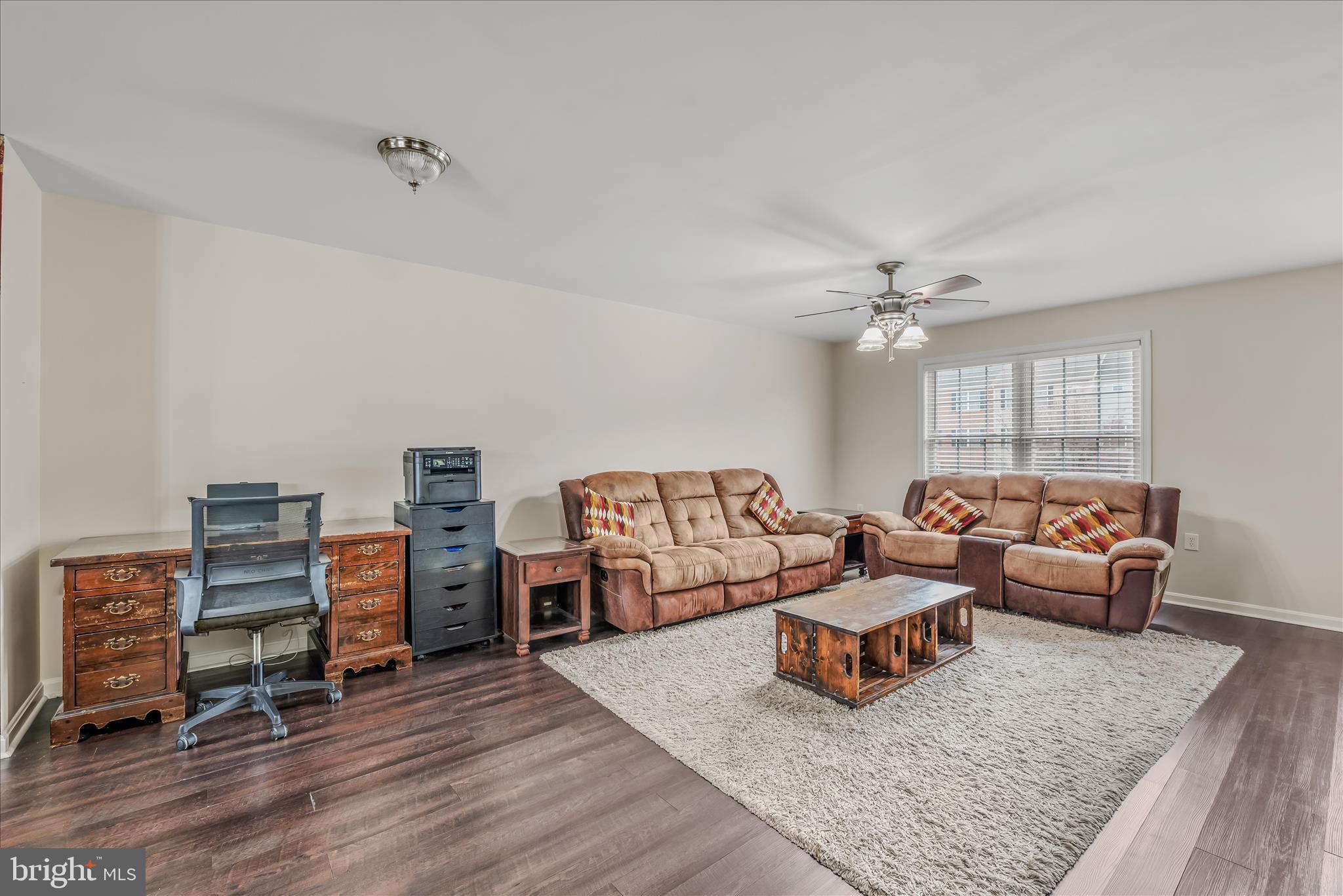 HAMMONDS MILL - Residential