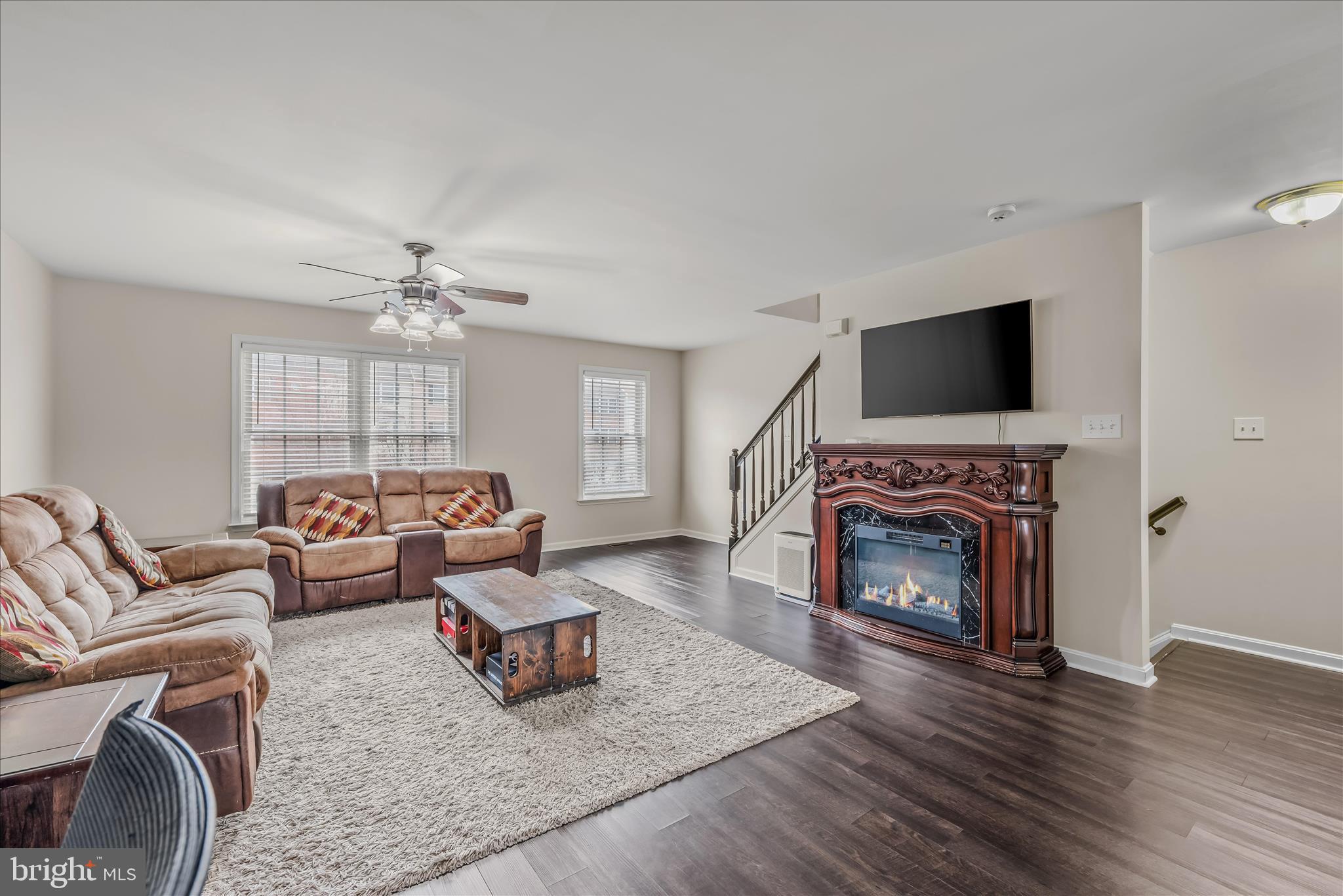 HAMMONDS MILL - Residential