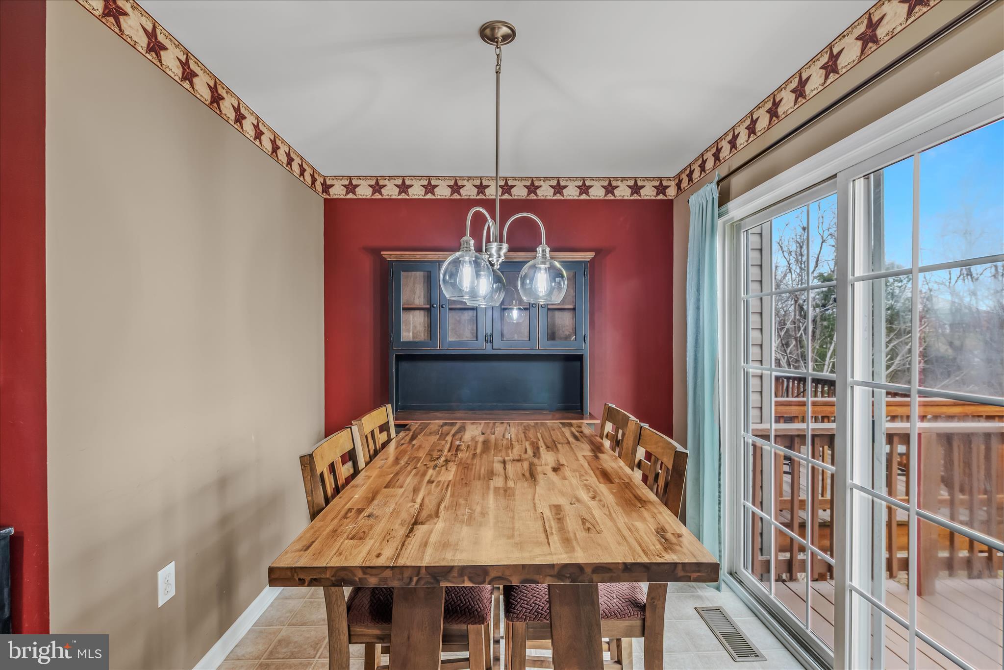 HAMMONDS MILL - Residential