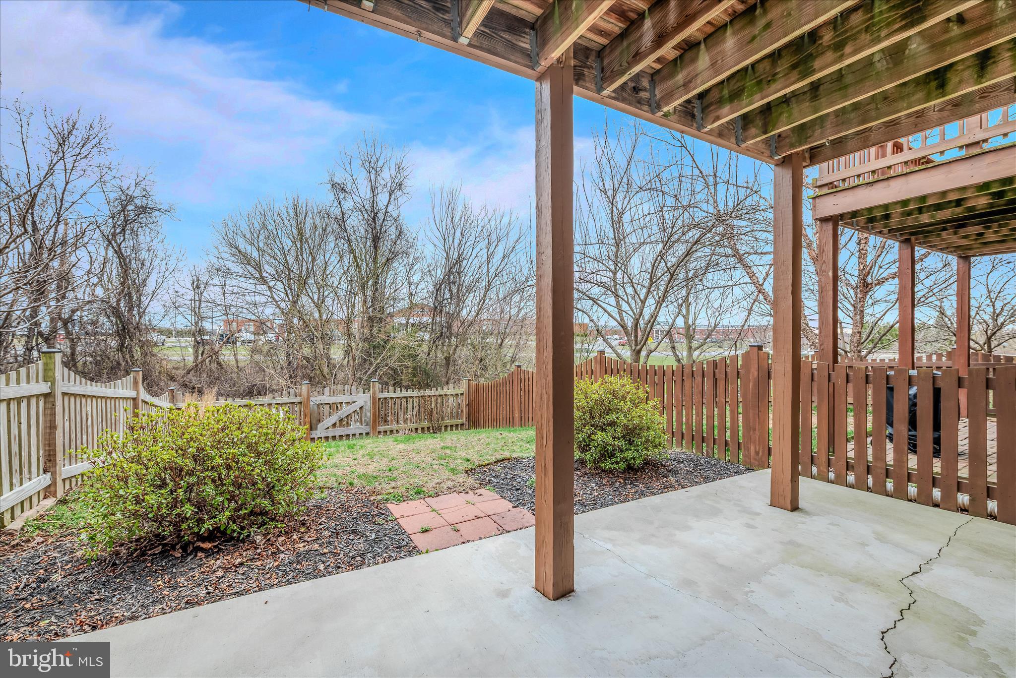 HAMMONDS MILL - Residential