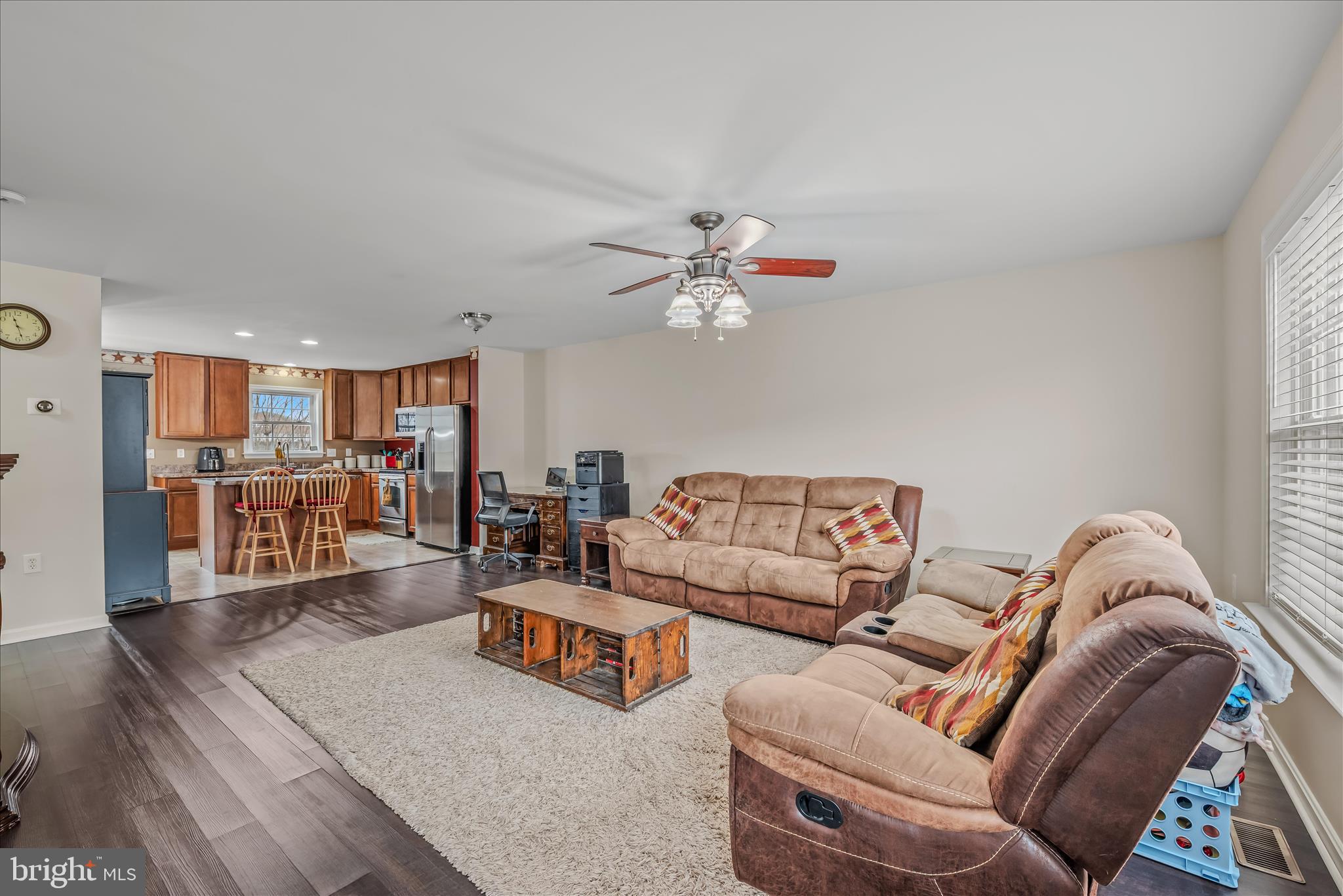 HAMMONDS MILL - Residential