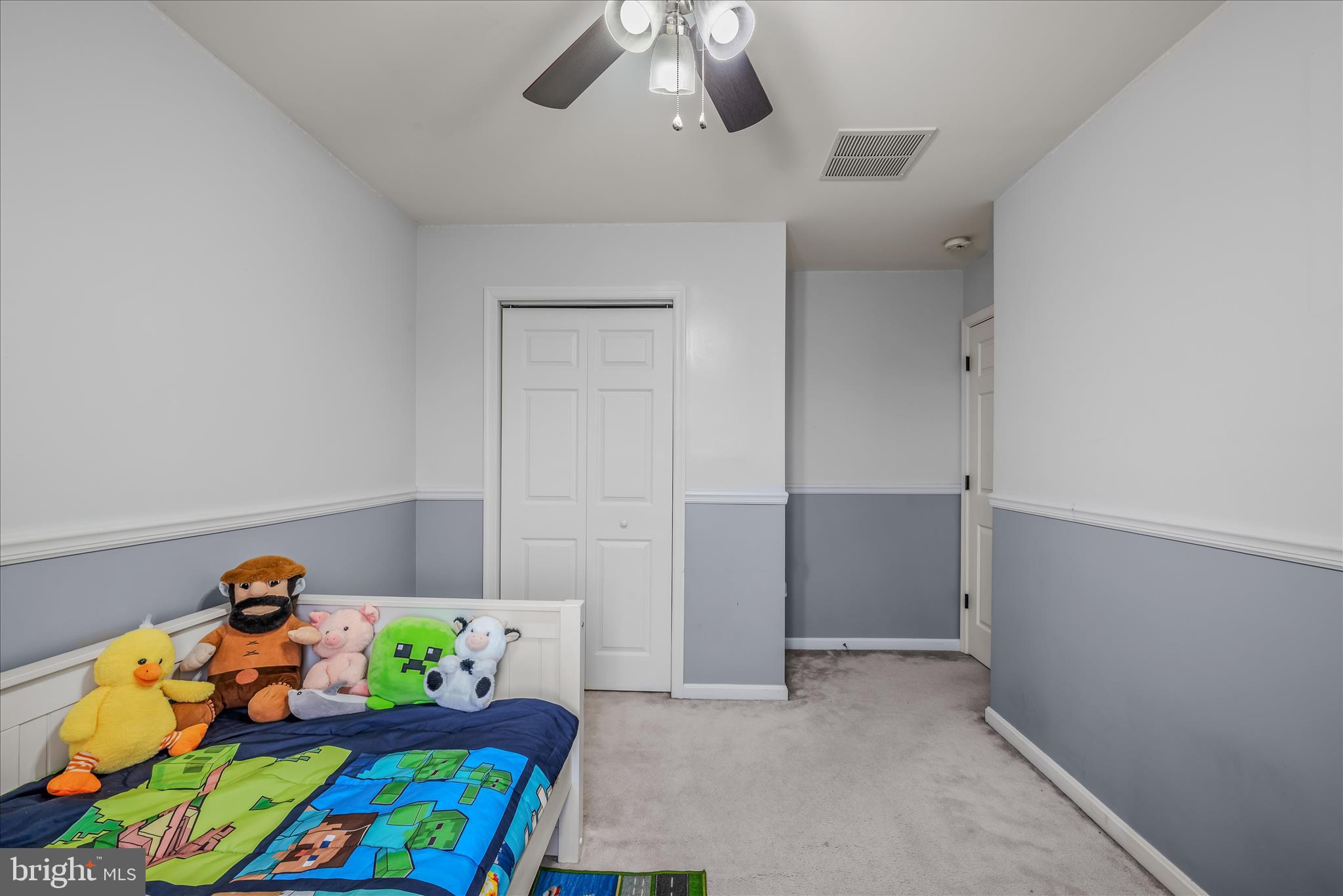 HAMMONDS MILL - Residential