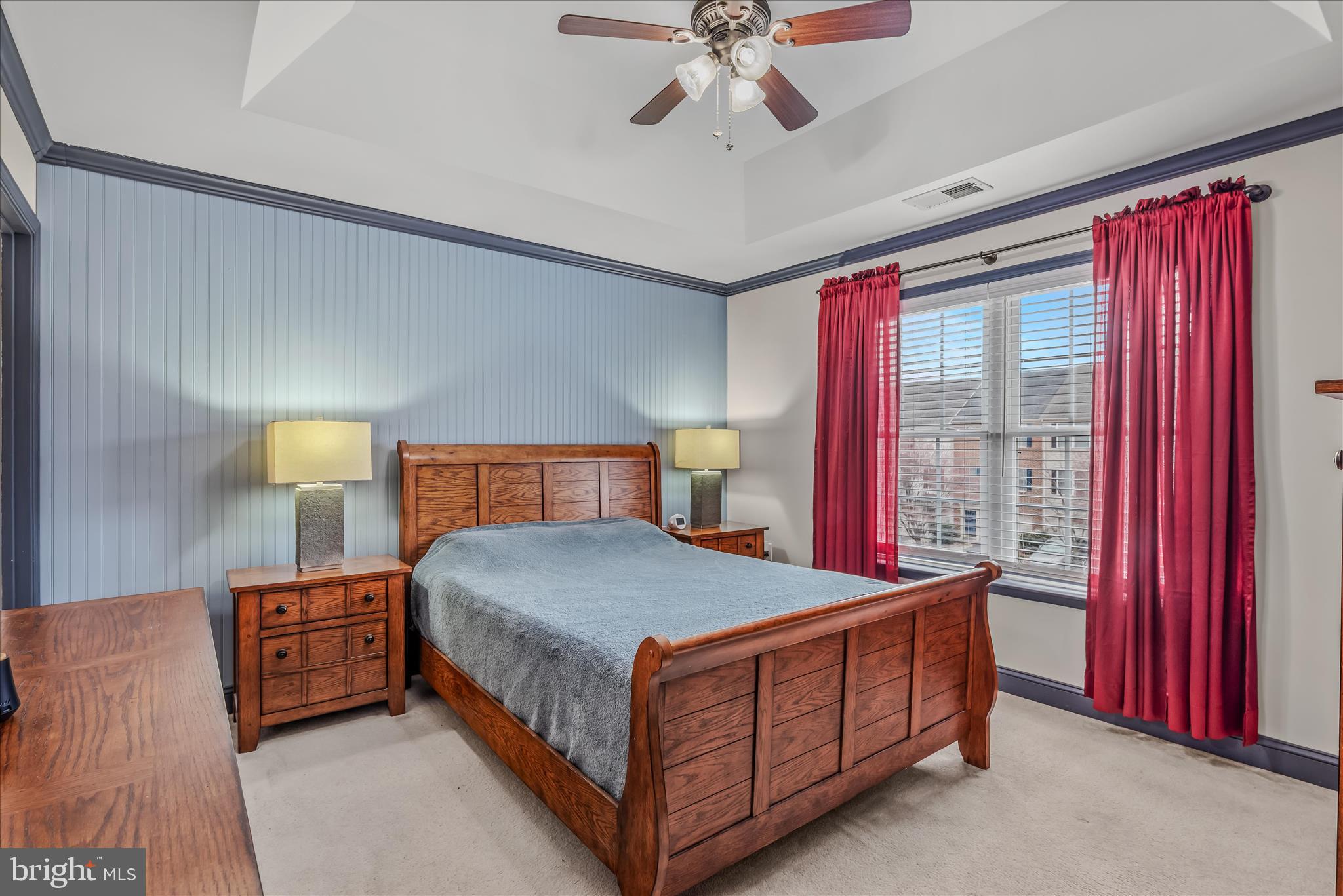 HAMMONDS MILL - Residential