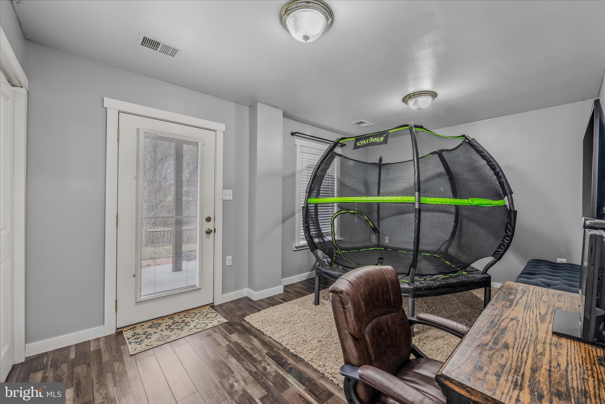 HAMMONDS MILL - Residential