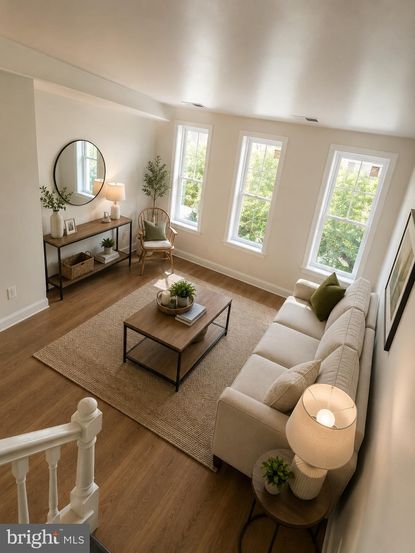 920 N Gilmor St – Investment Home