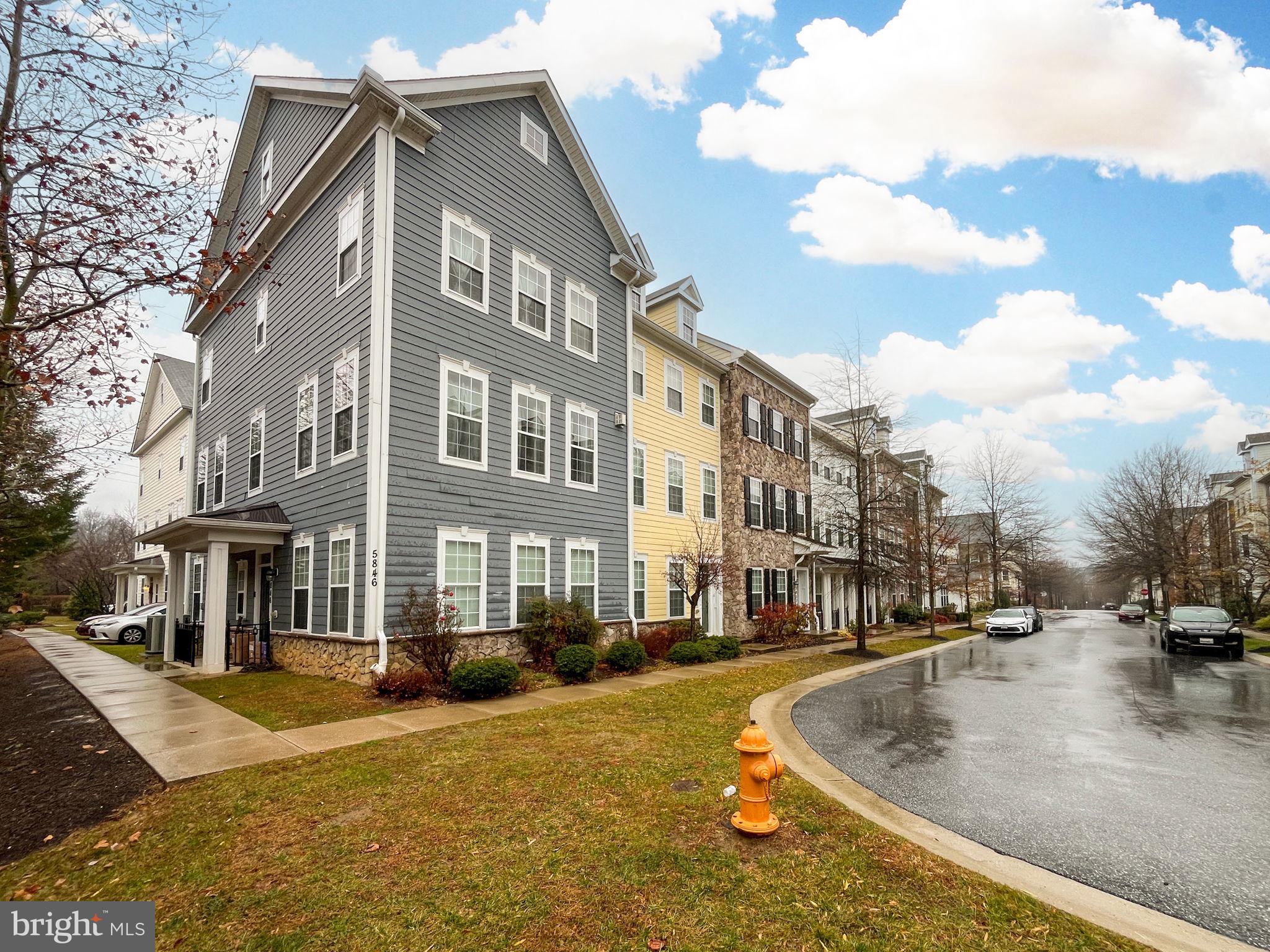 SHIPLEYS GRANT - Residential