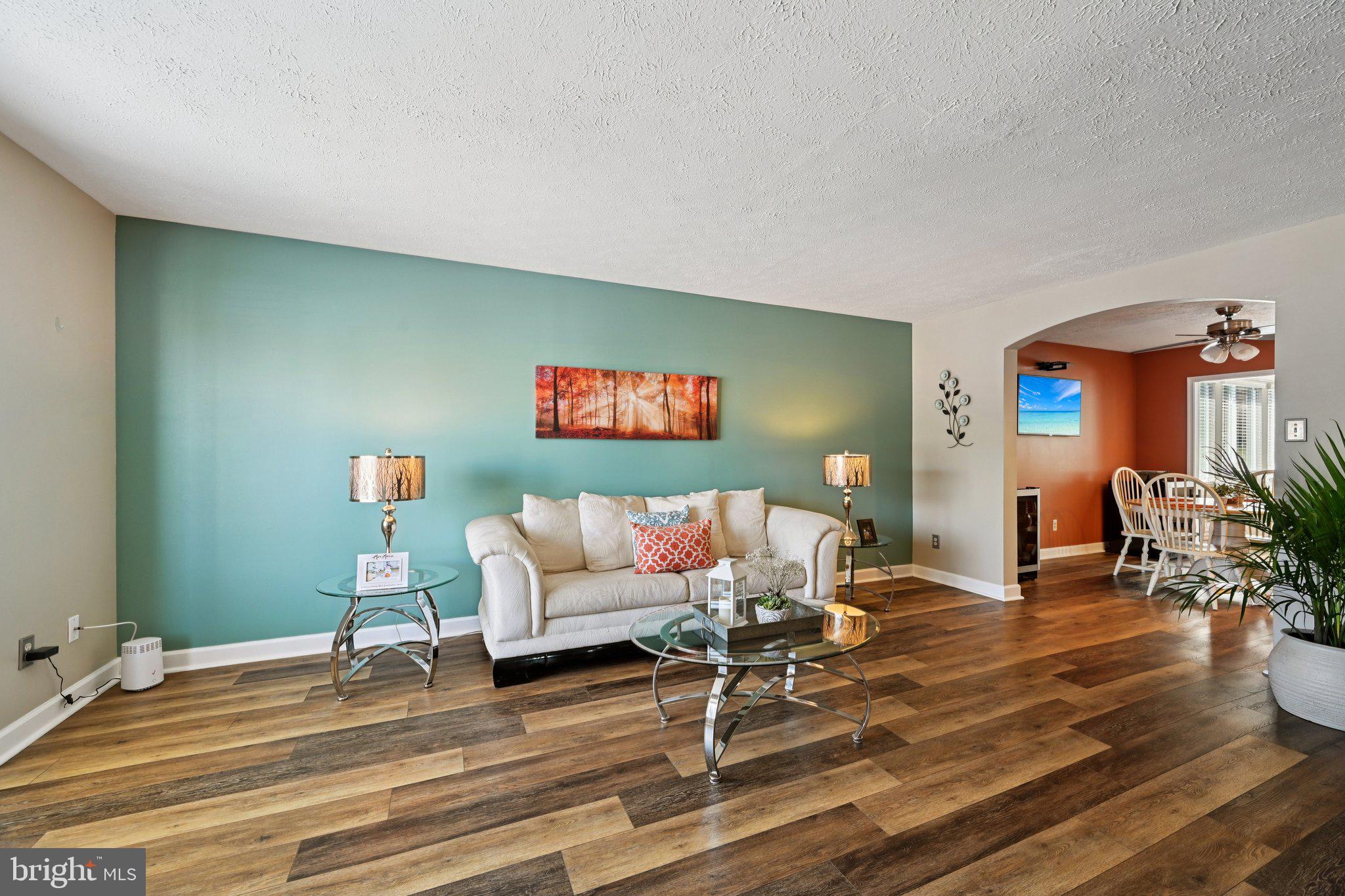 OAKHURST - Residential