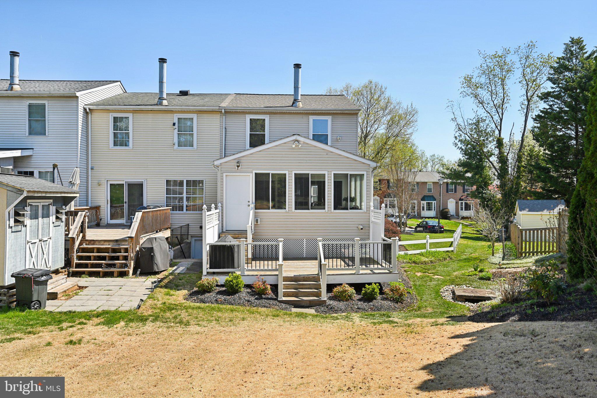 OAKHURST - Residential