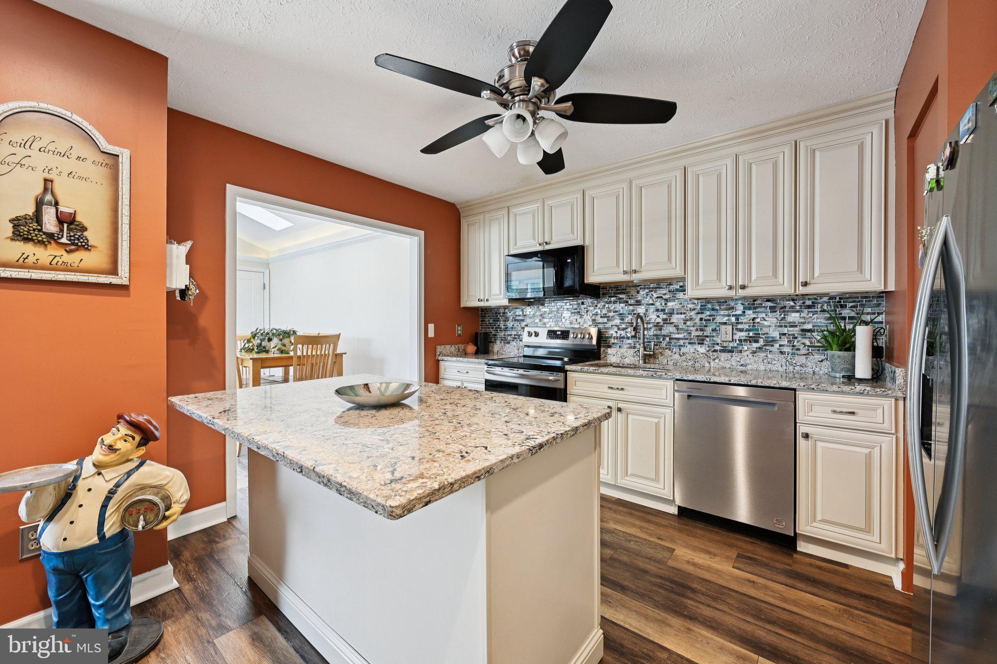 OAKHURST - Residential