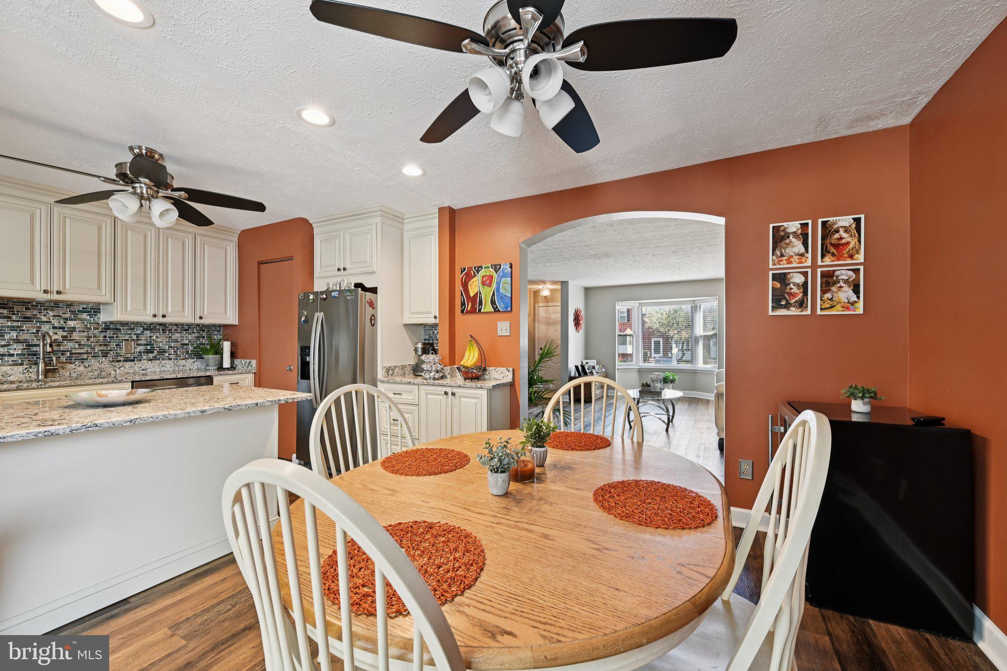 OAKHURST - Residential