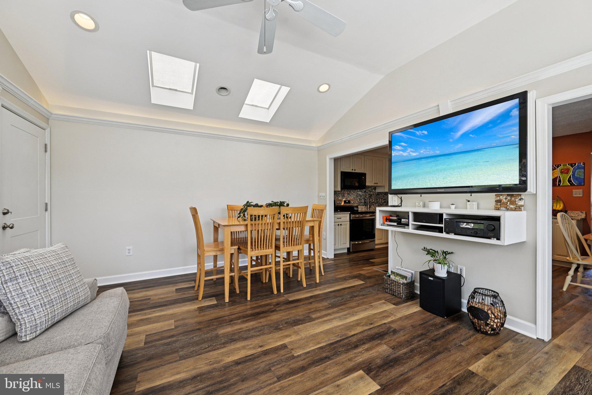 OAKHURST - Residential