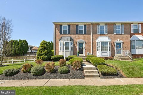 46 BELLFALLS WAY BALTIMORE MD 21236