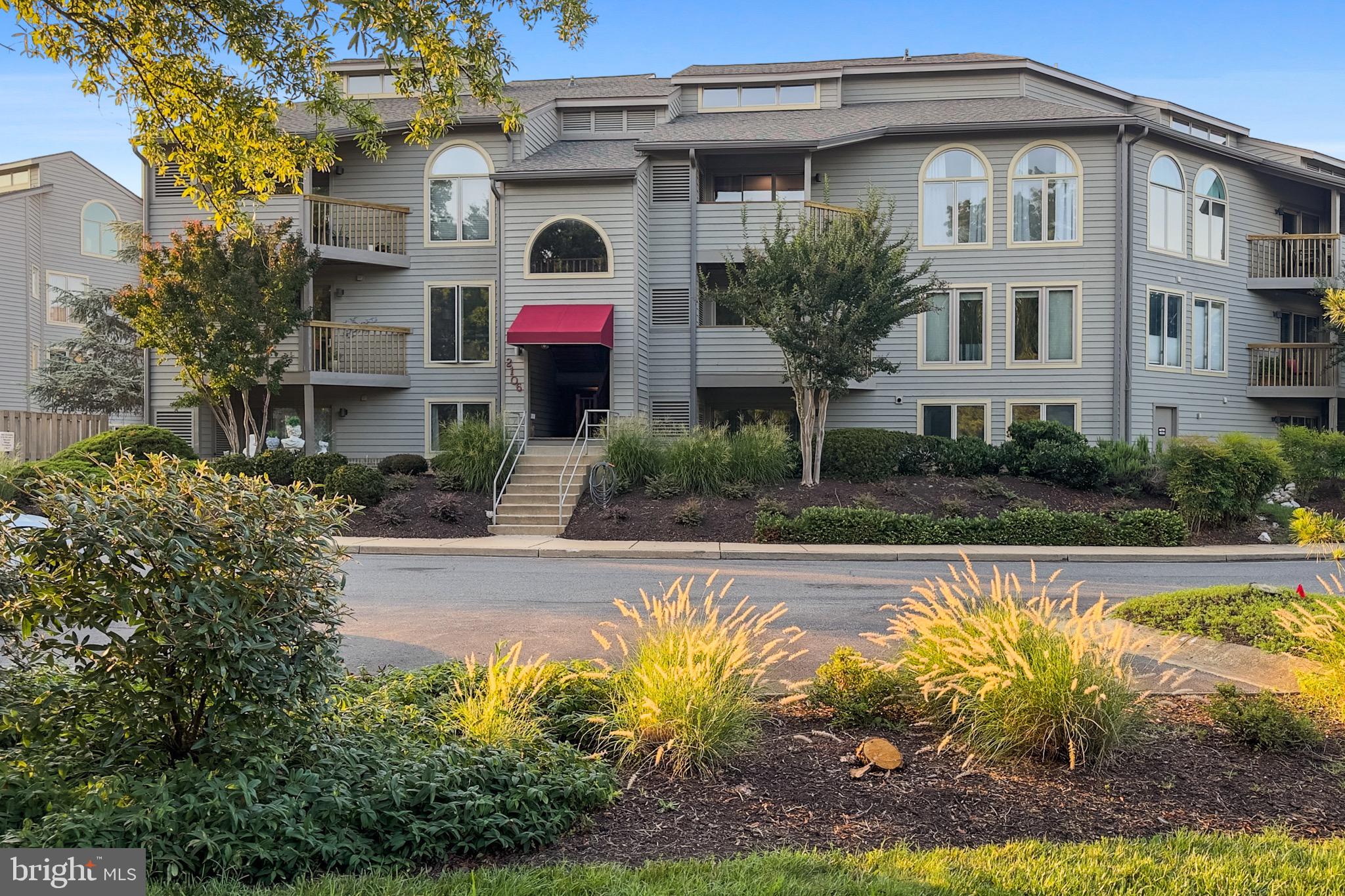 CHESAPEAKE HARBOUR - Residential