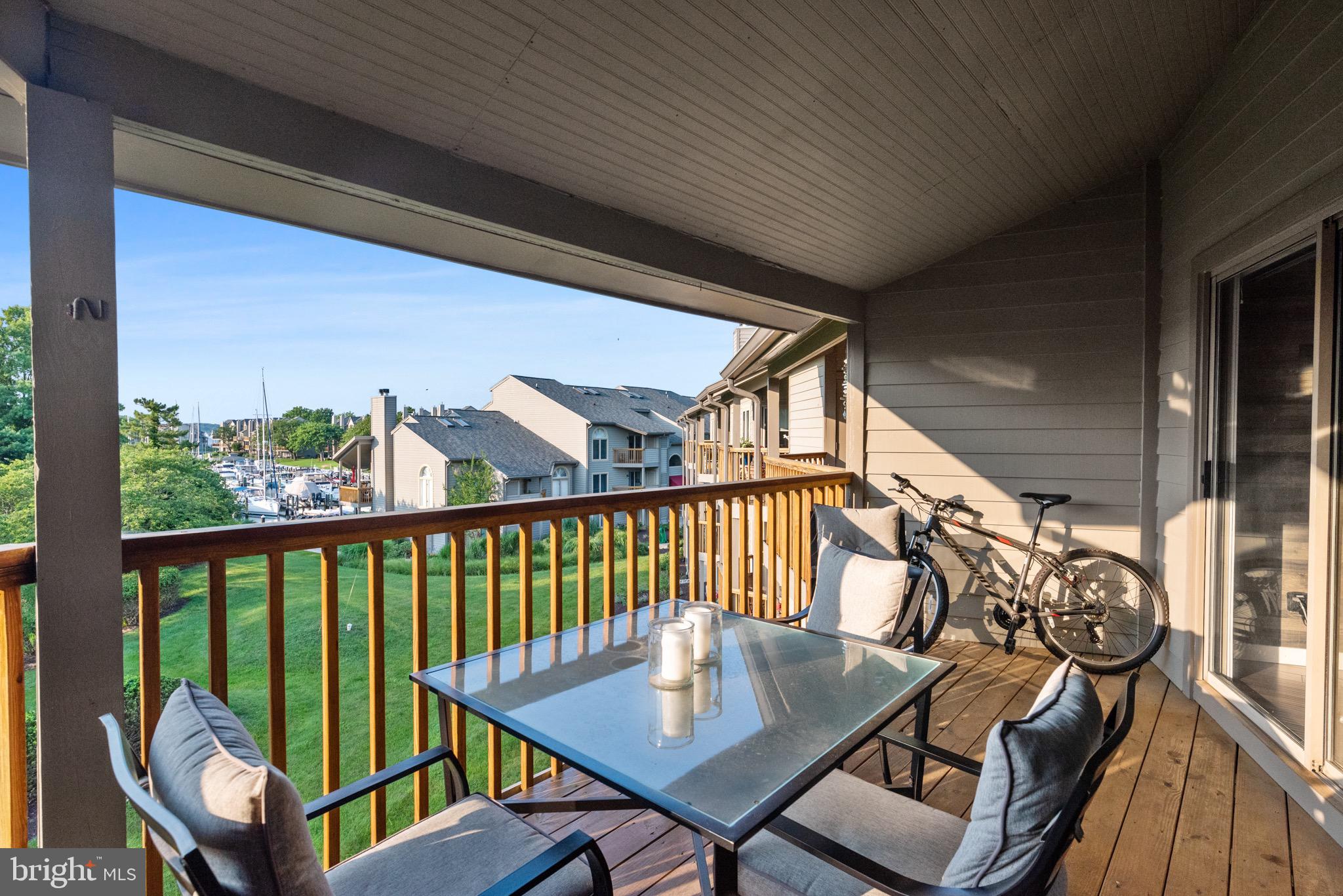 CHESAPEAKE HARBOUR - Residential