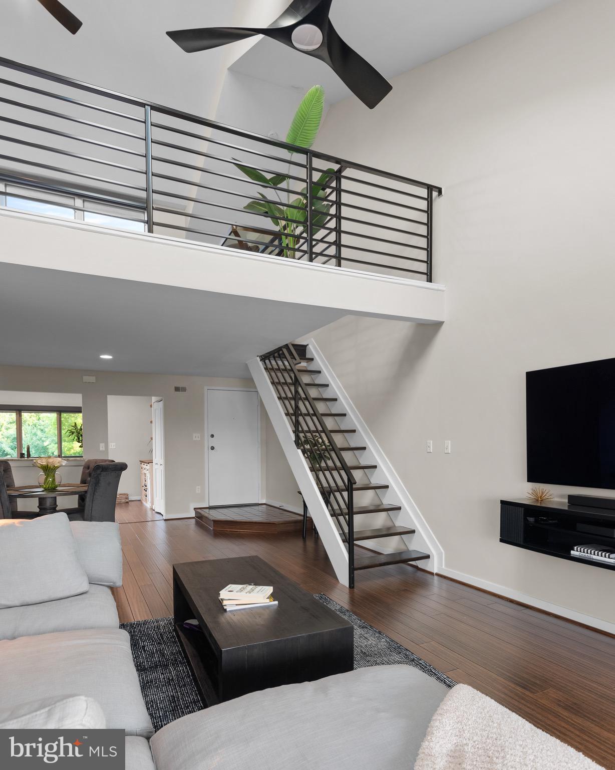 CHESAPEAKE HARBOUR - Residential