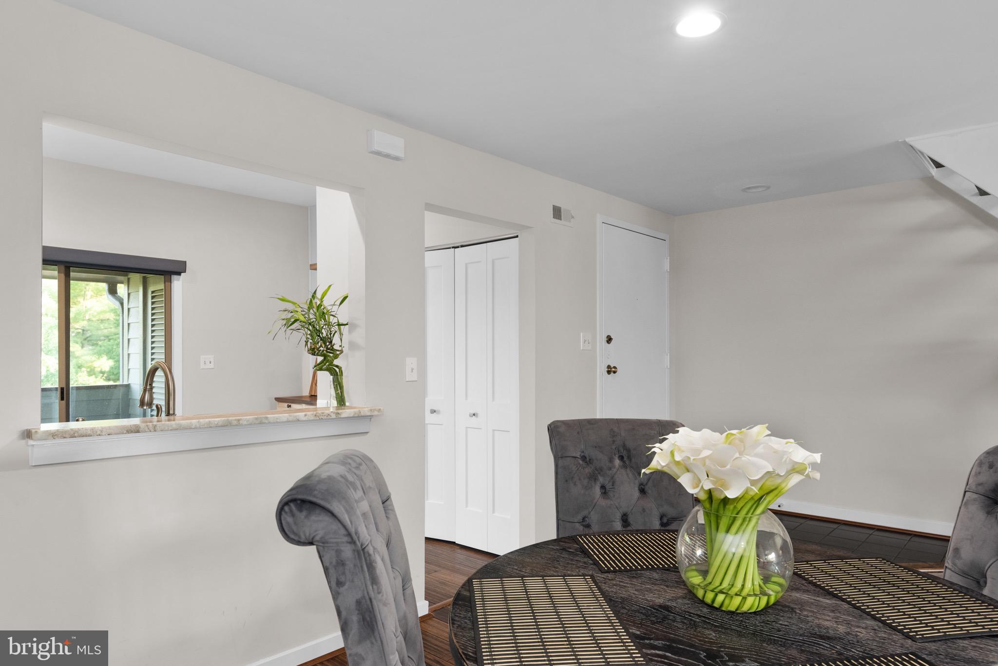 CHESAPEAKE HARBOUR - Residential