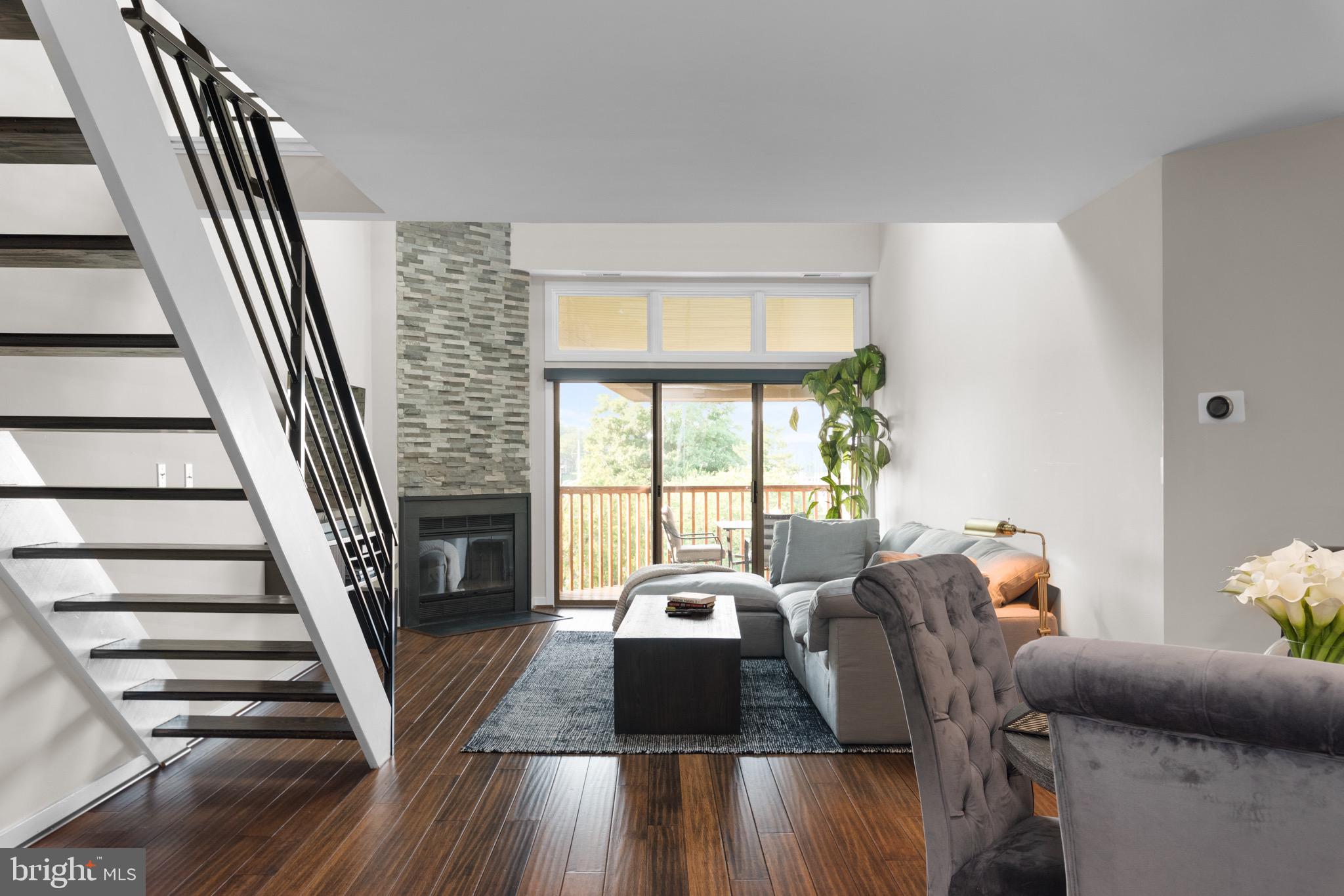 CHESAPEAKE HARBOUR - Residential