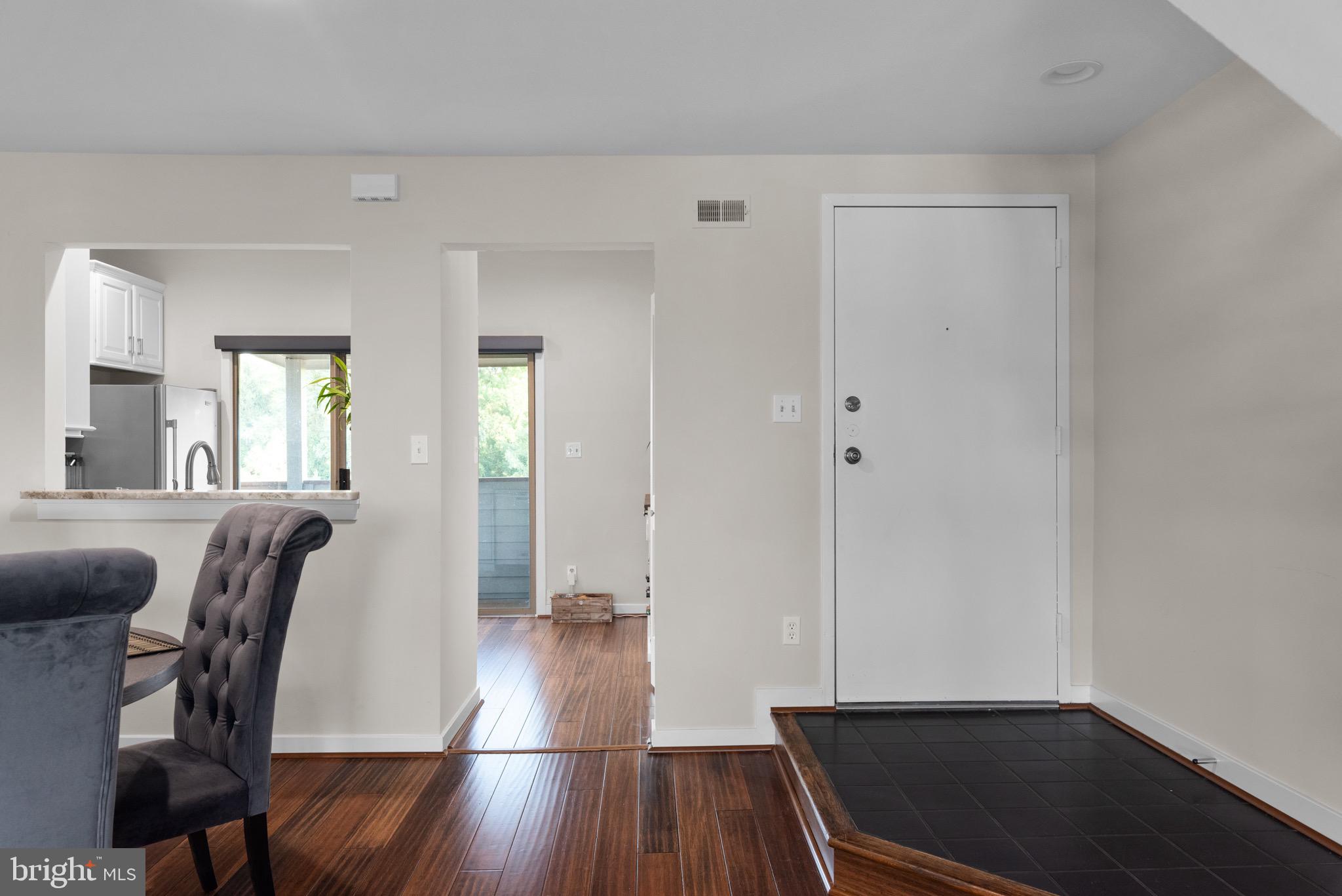 CHESAPEAKE HARBOUR - Residential