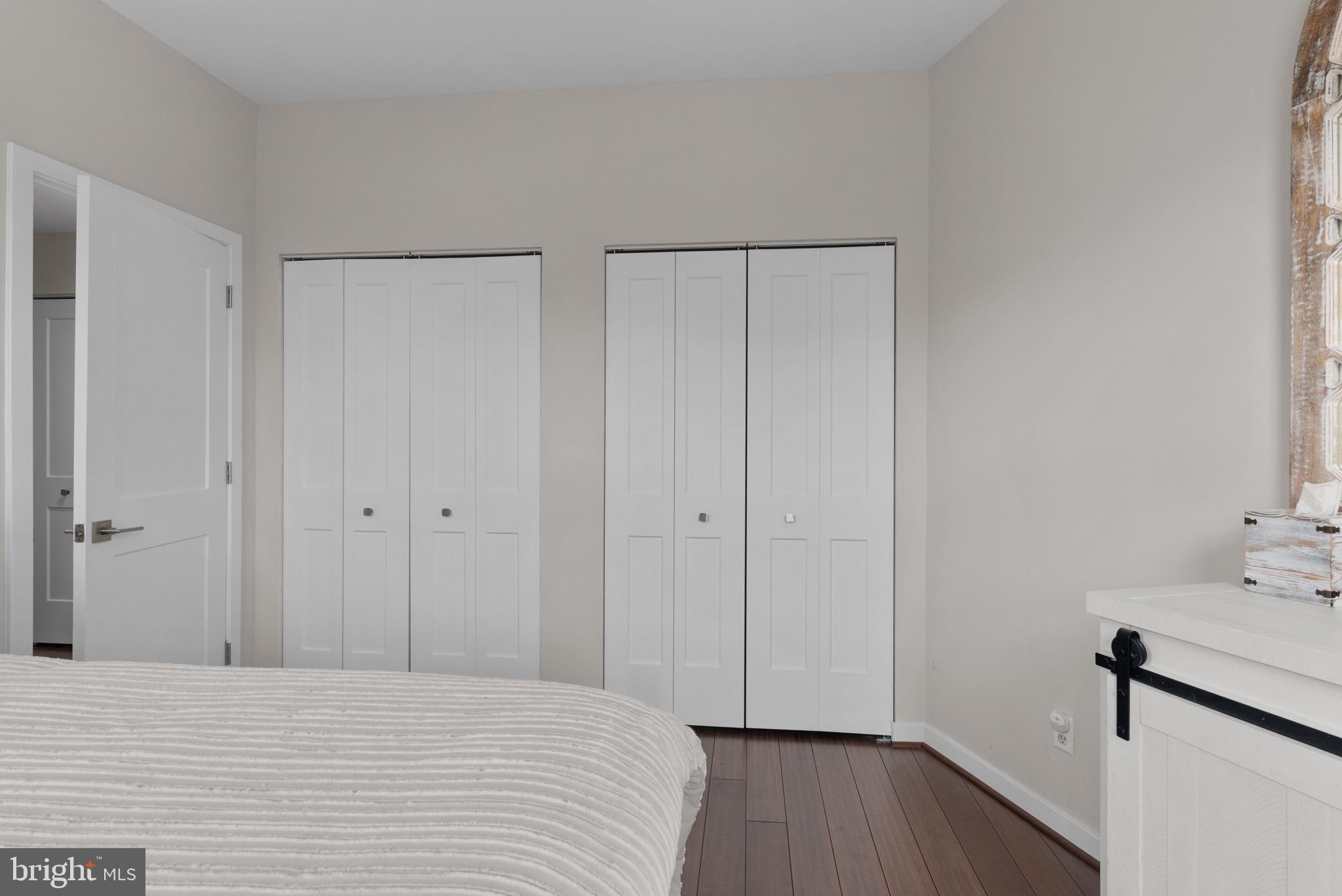 CHESAPEAKE HARBOUR - Residential