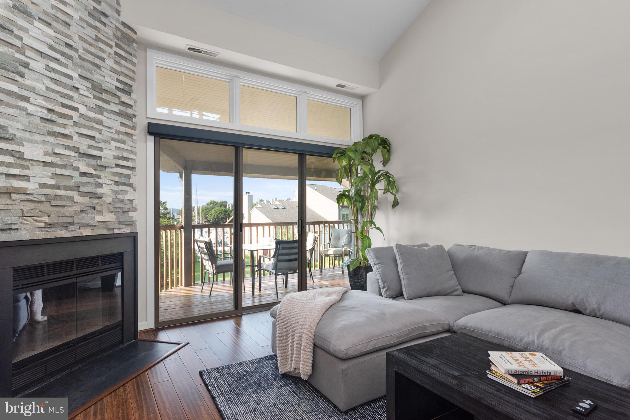 CHESAPEAKE HARBOUR - Residential