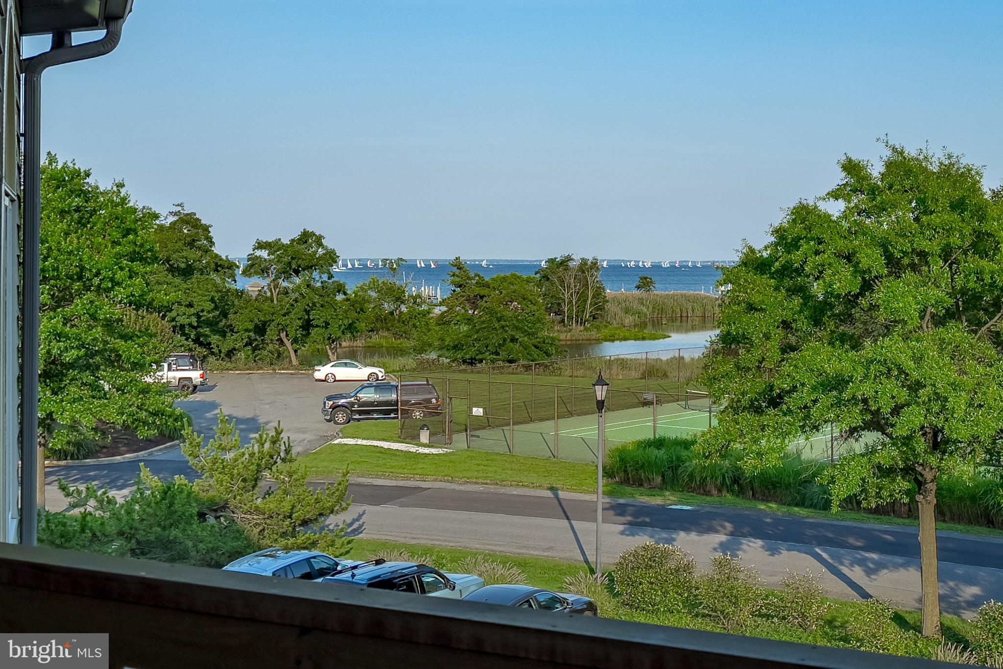 CHESAPEAKE HARBOUR - Residential