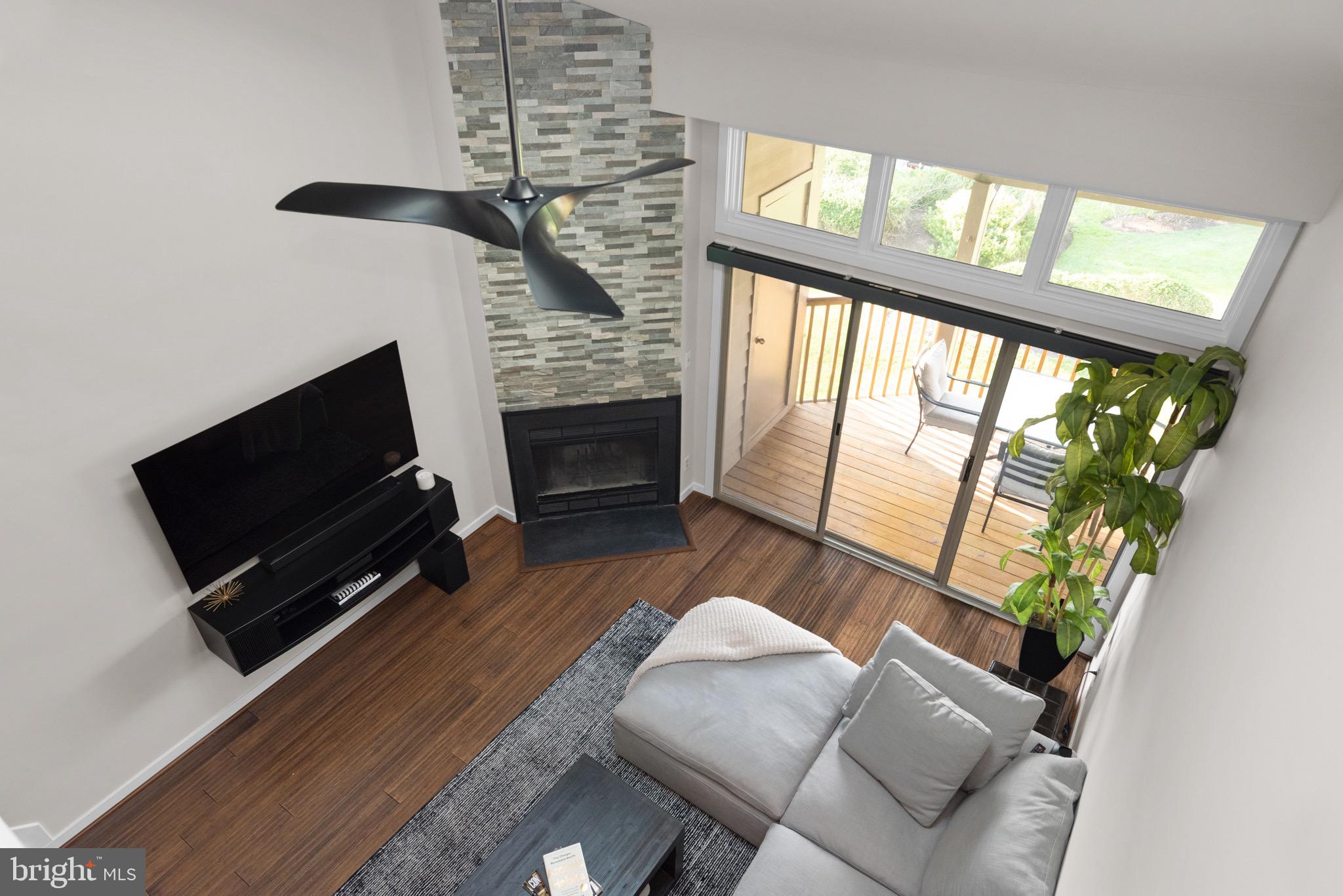 CHESAPEAKE HARBOUR - Residential