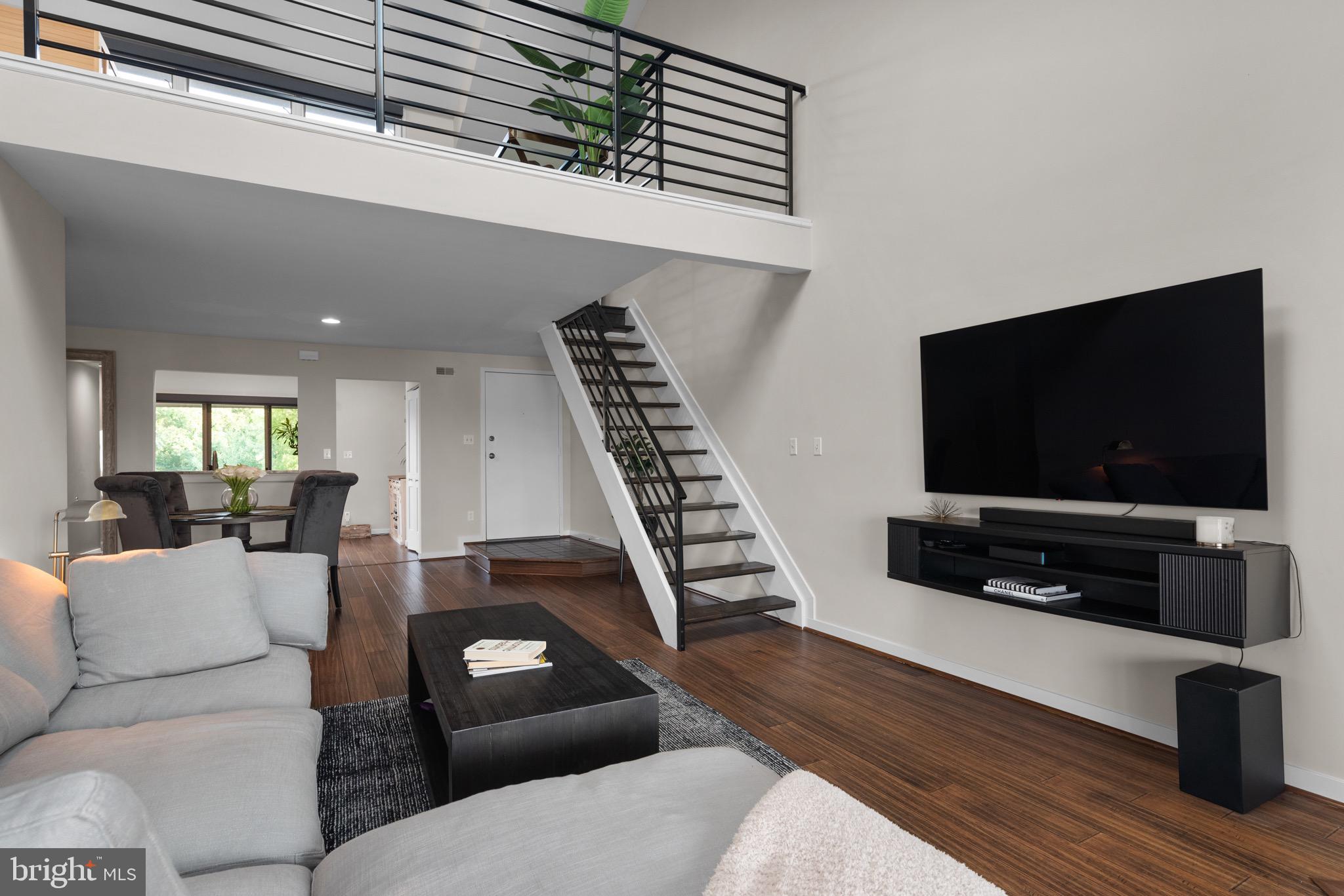 CHESAPEAKE HARBOUR - Residential