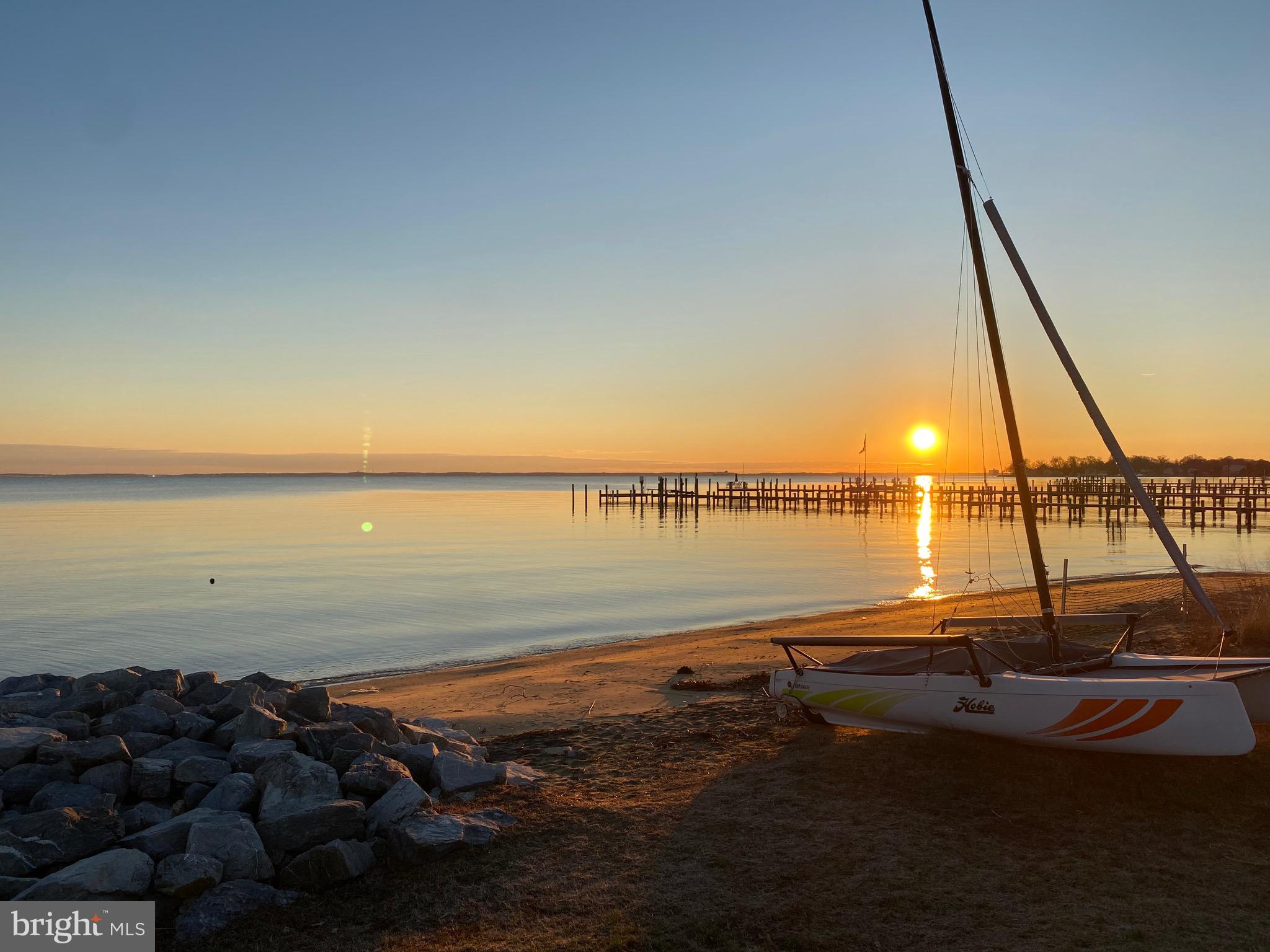 CHESAPEAKE HARBOUR - Residential