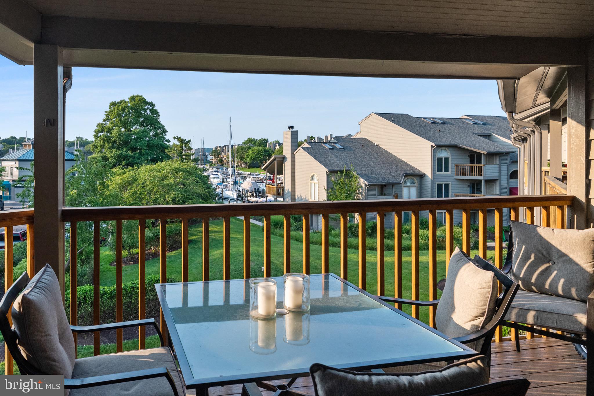 CHESAPEAKE HARBOUR - Residential