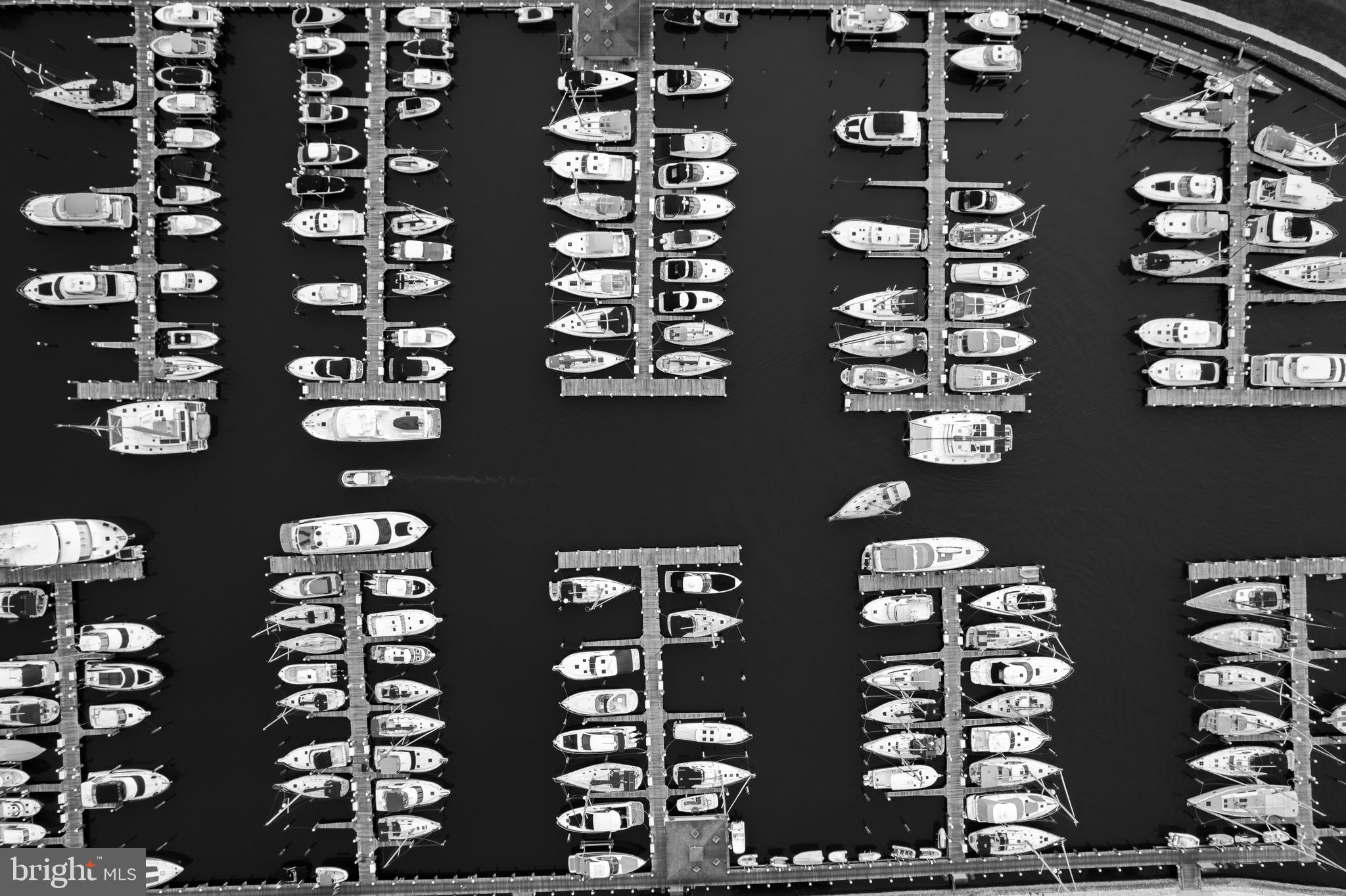 CHESAPEAKE HARBOUR - Residential