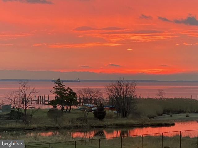 CHESAPEAKE HARBOUR - Residential