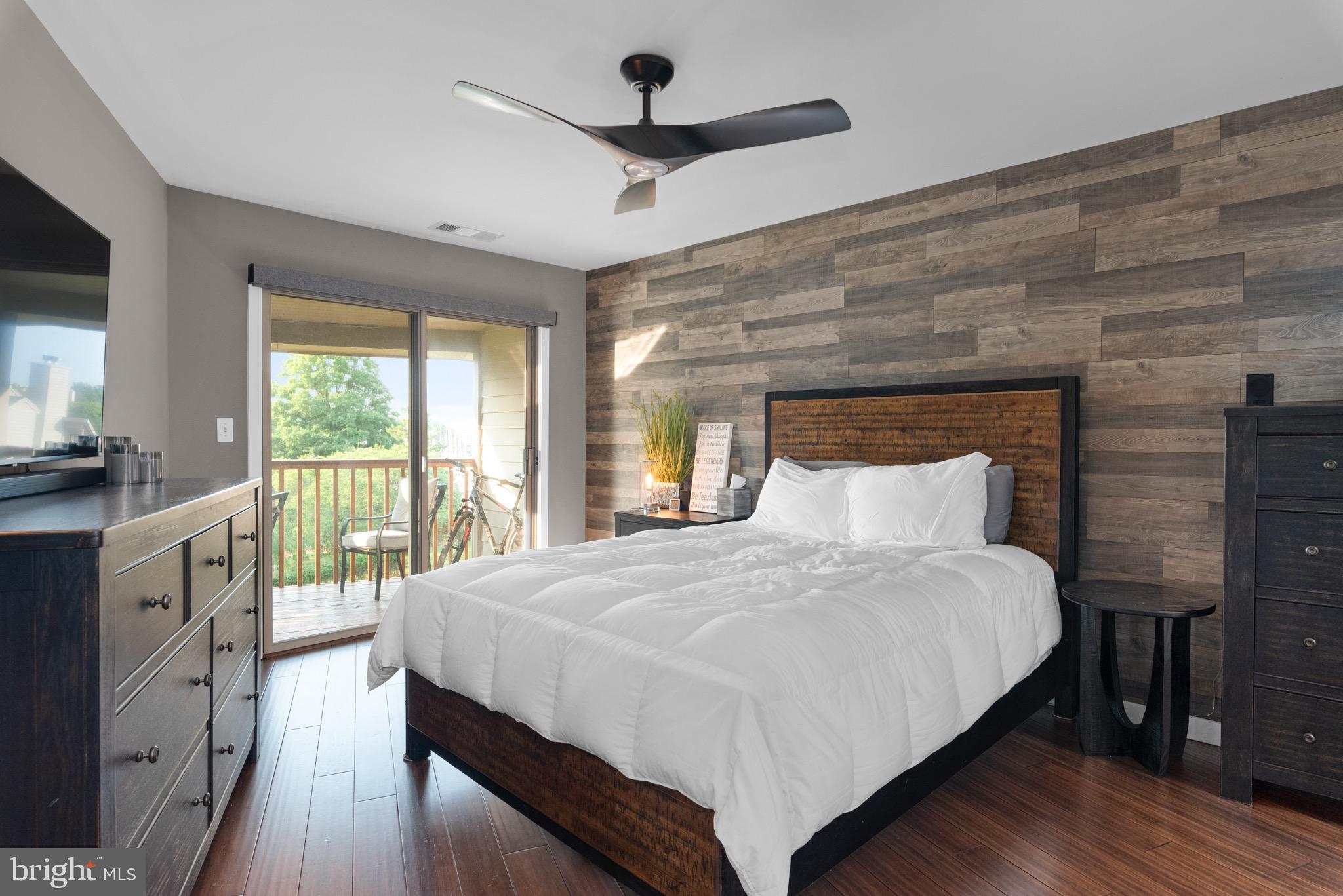 CHESAPEAKE HARBOUR - Residential