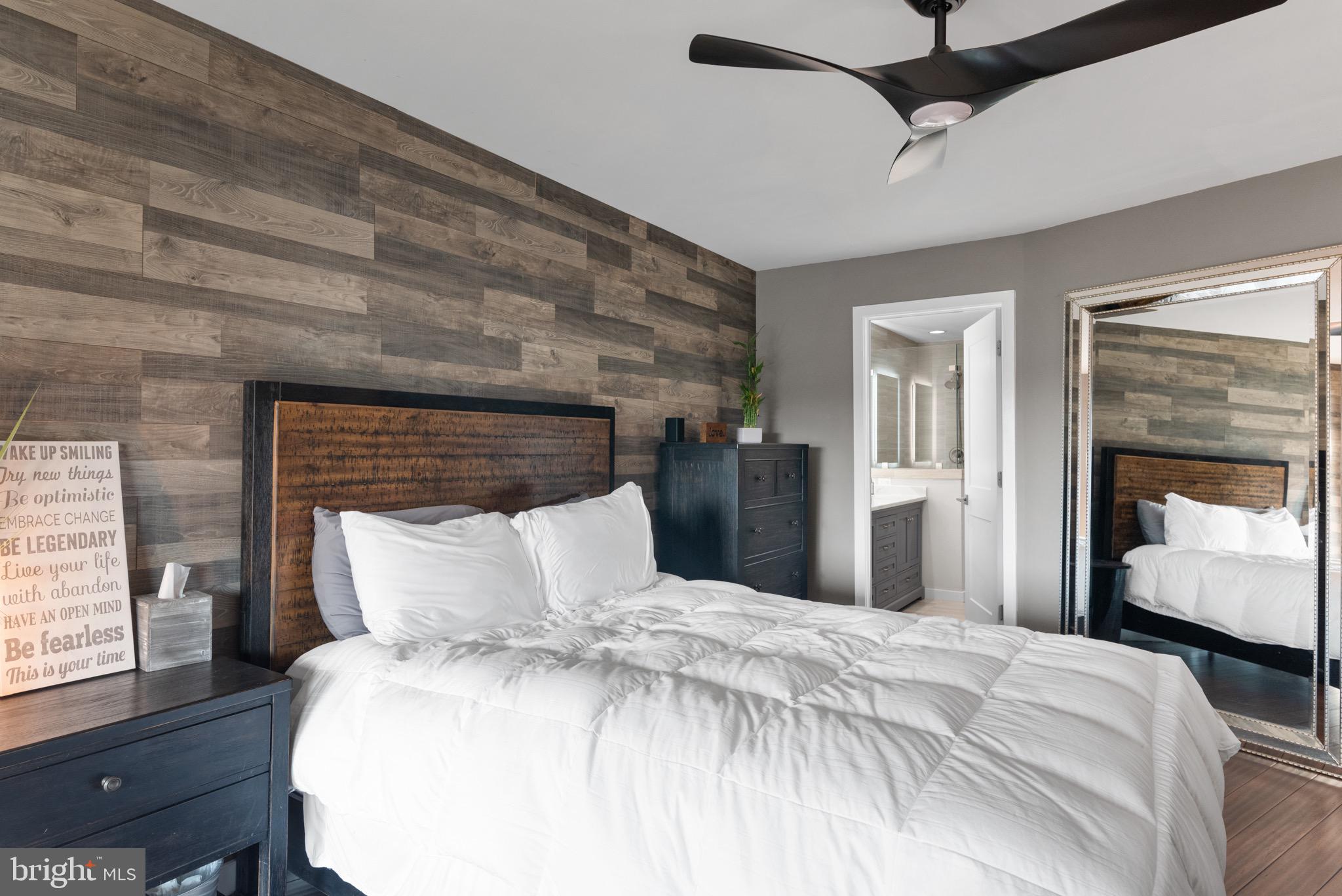 CHESAPEAKE HARBOUR - Residential