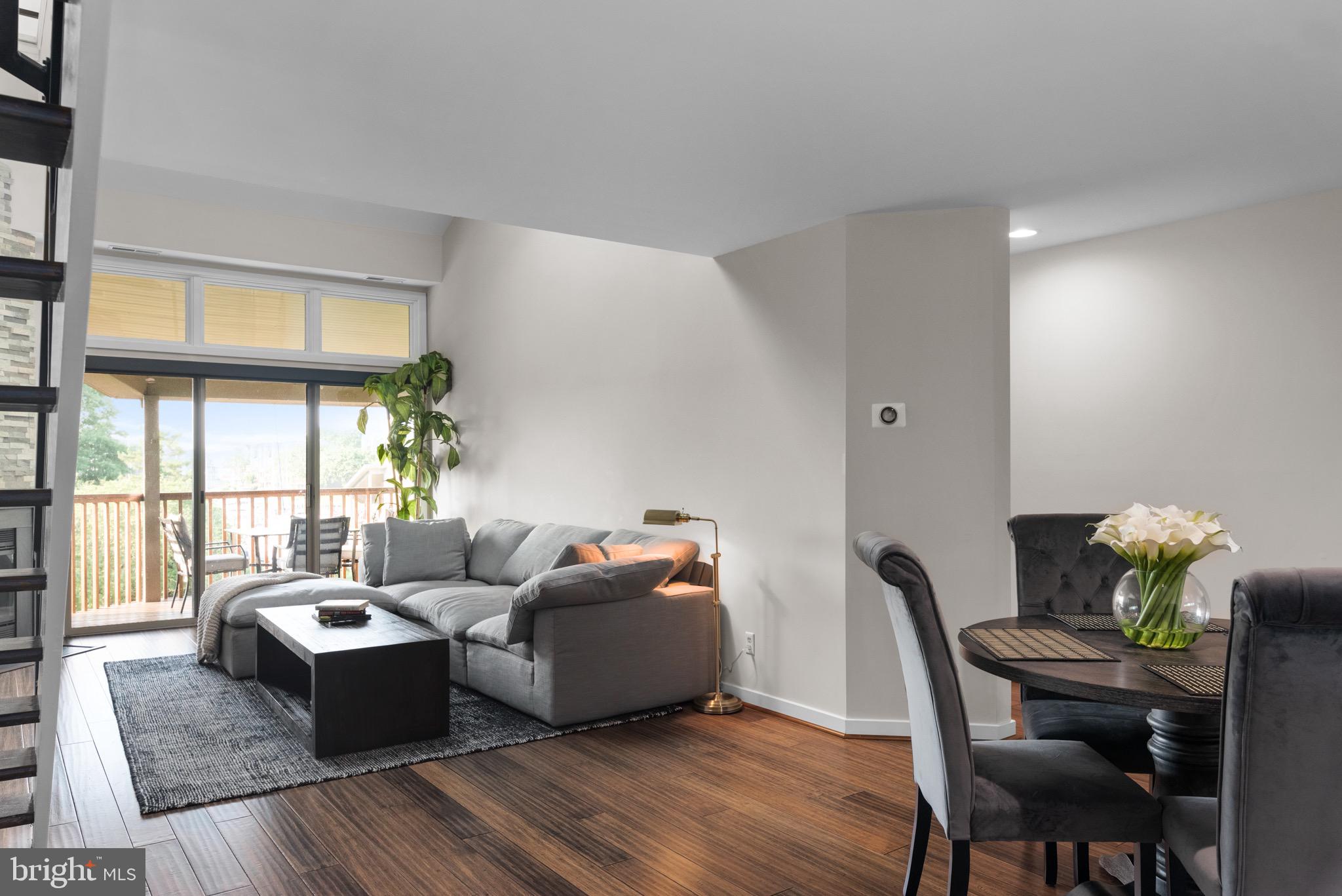 CHESAPEAKE HARBOUR - Residential