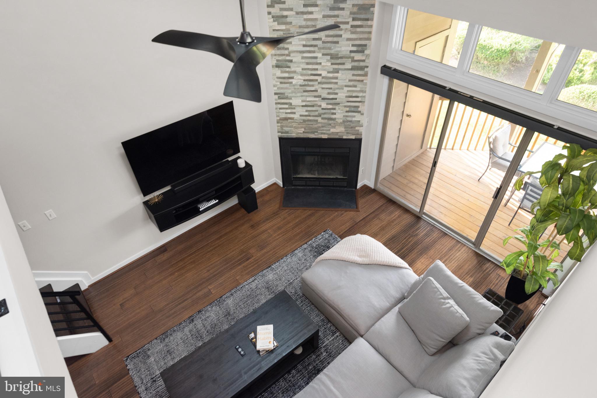 CHESAPEAKE HARBOUR - Residential