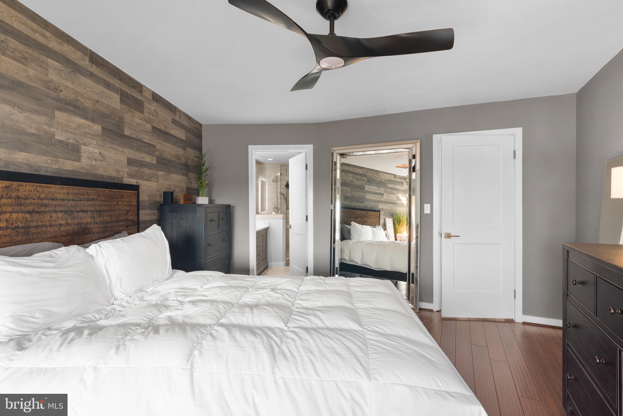 CHESAPEAKE HARBOUR - Residential