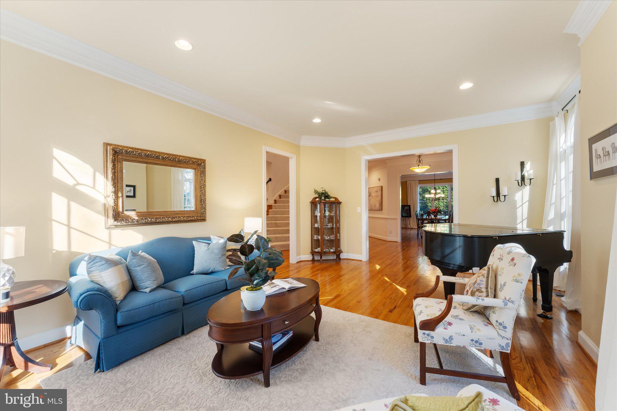 OAKTON - Residential