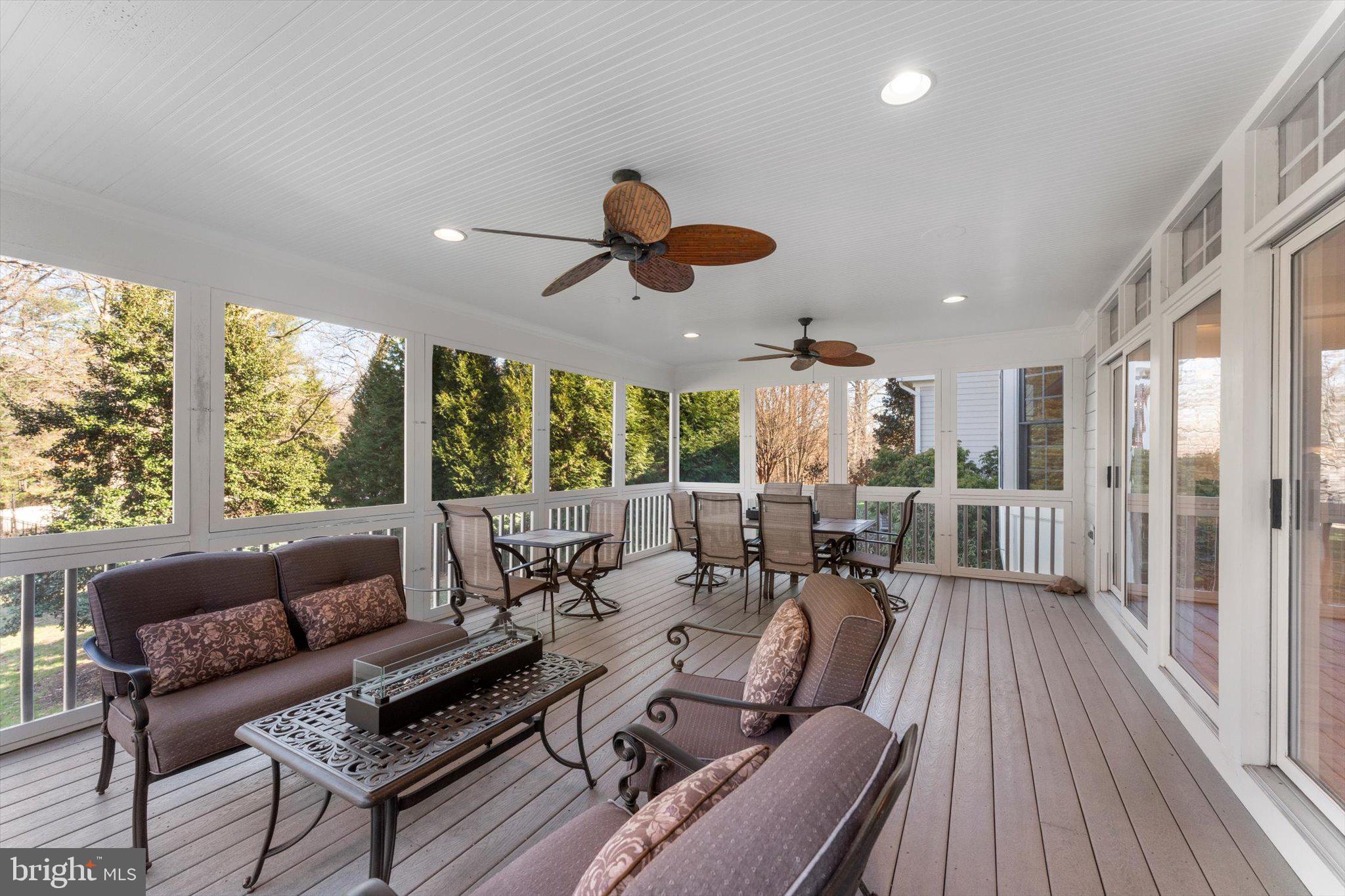 OAKTON - Residential