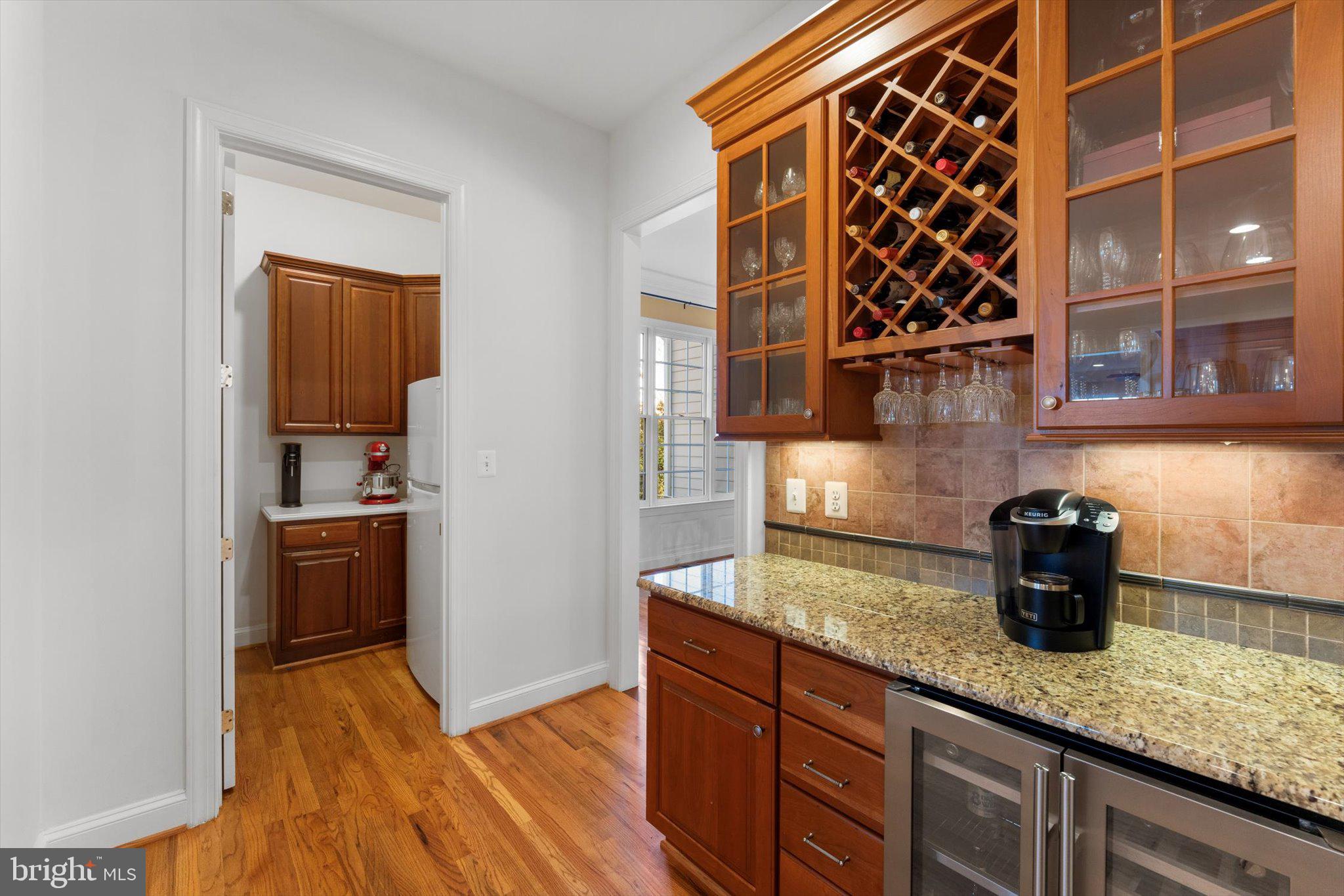 OAKTON - Residential